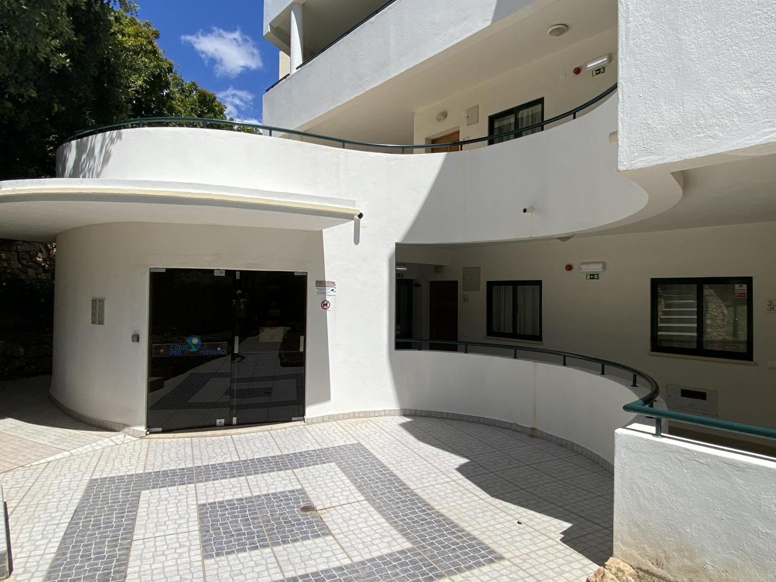 Hotel Bayview Albufeira