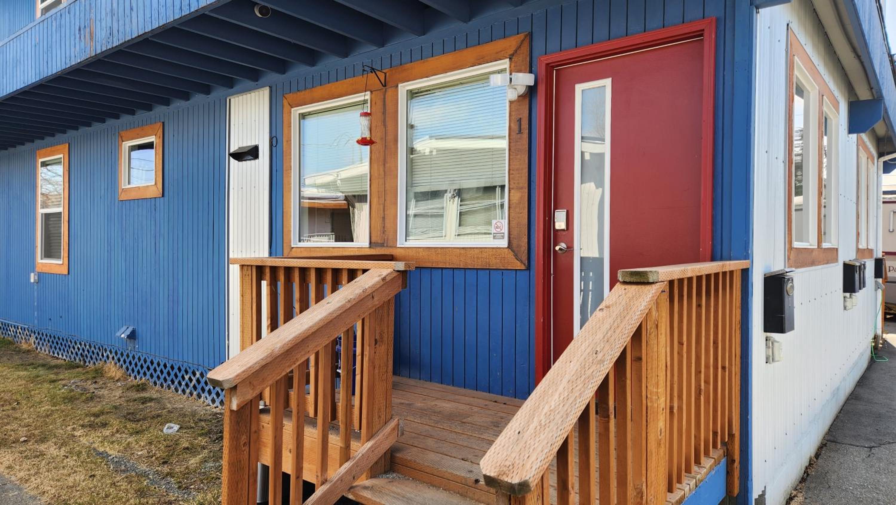 Nightshade BnB
