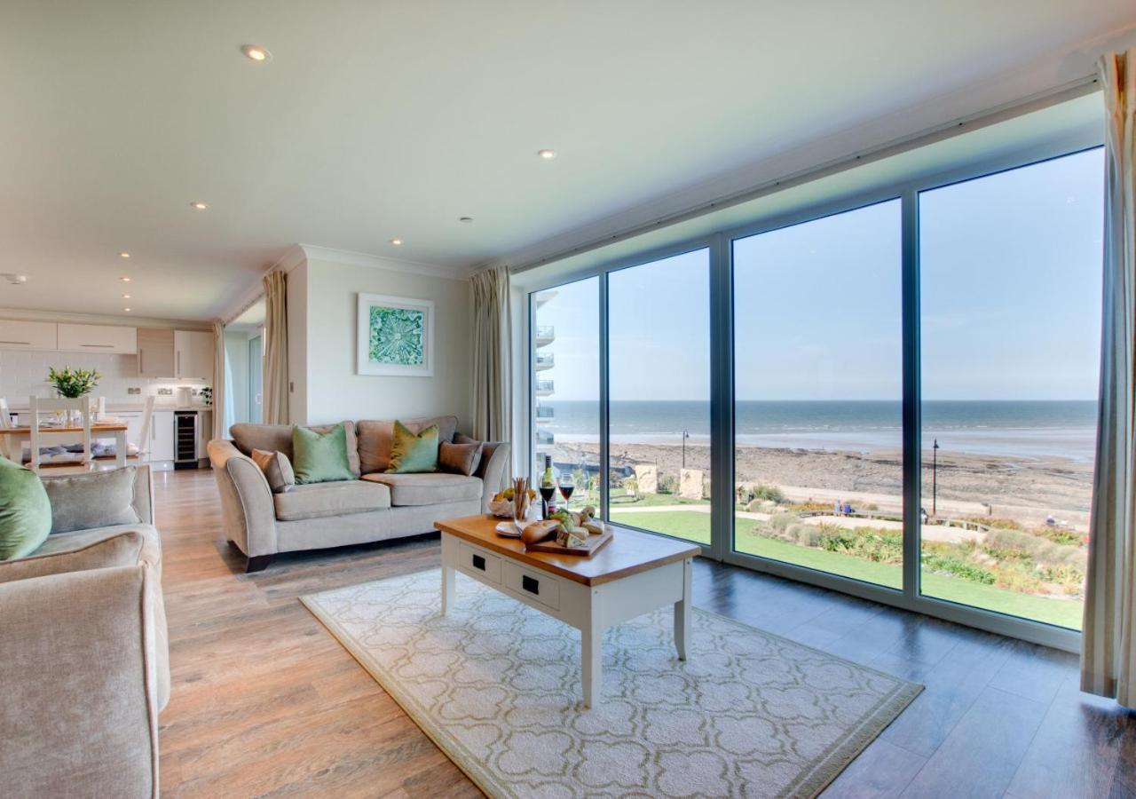 2 Bed in Westward Ho oc-seaspr view 3