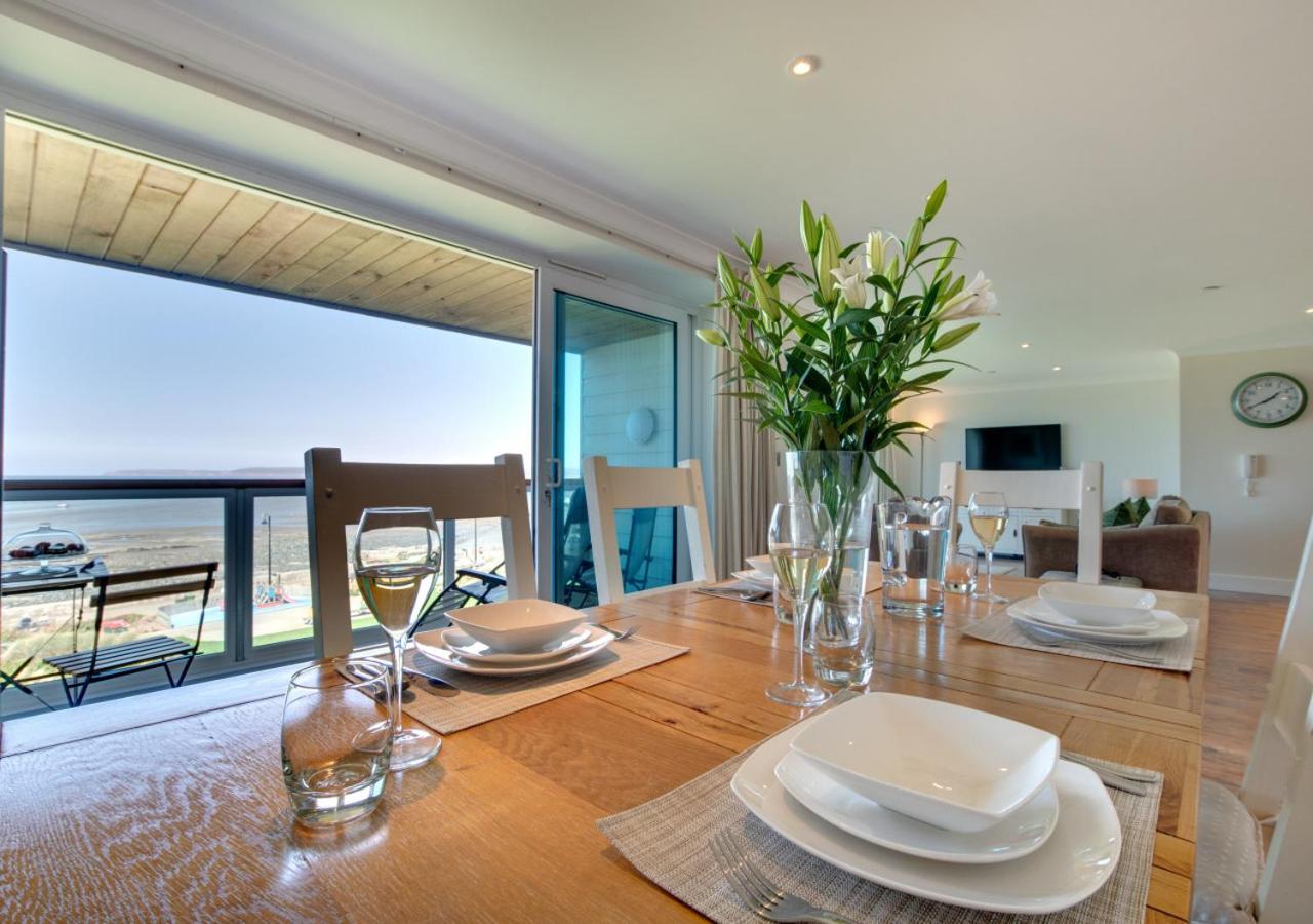 2 Bed in Westward Ho oc-seaspr view 5