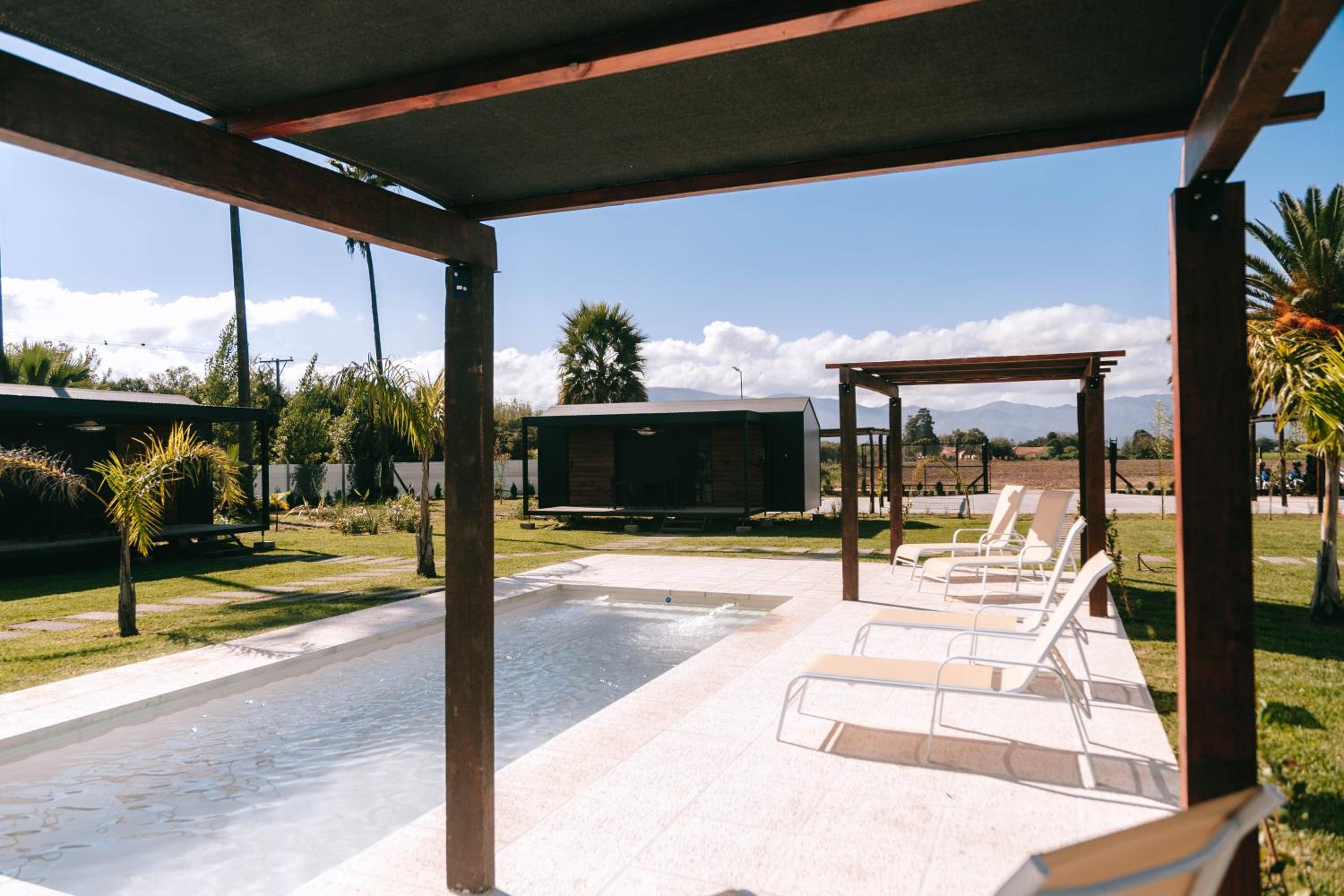 Palmares Housing