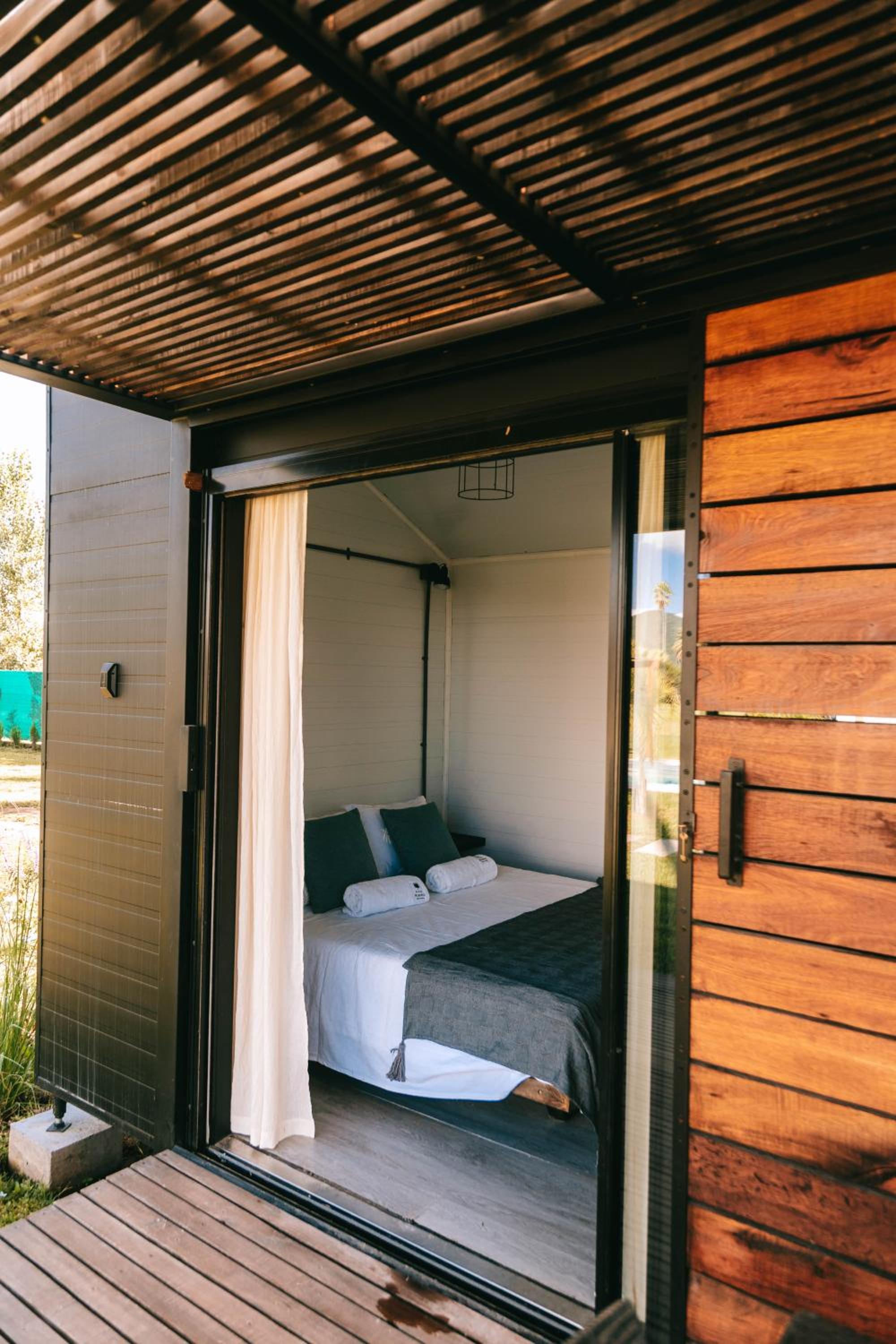 Palmares Housing