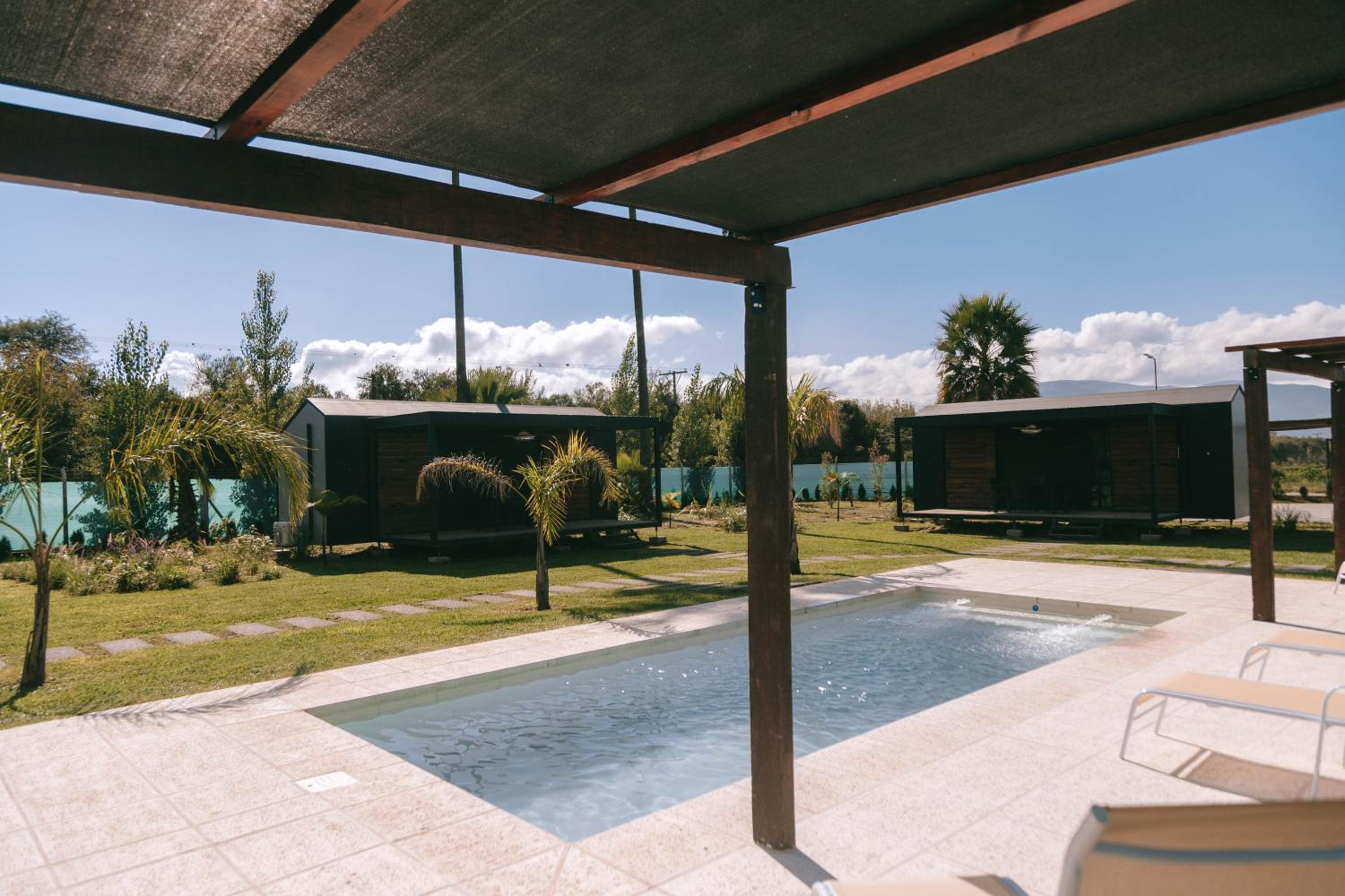 Palmares Housing