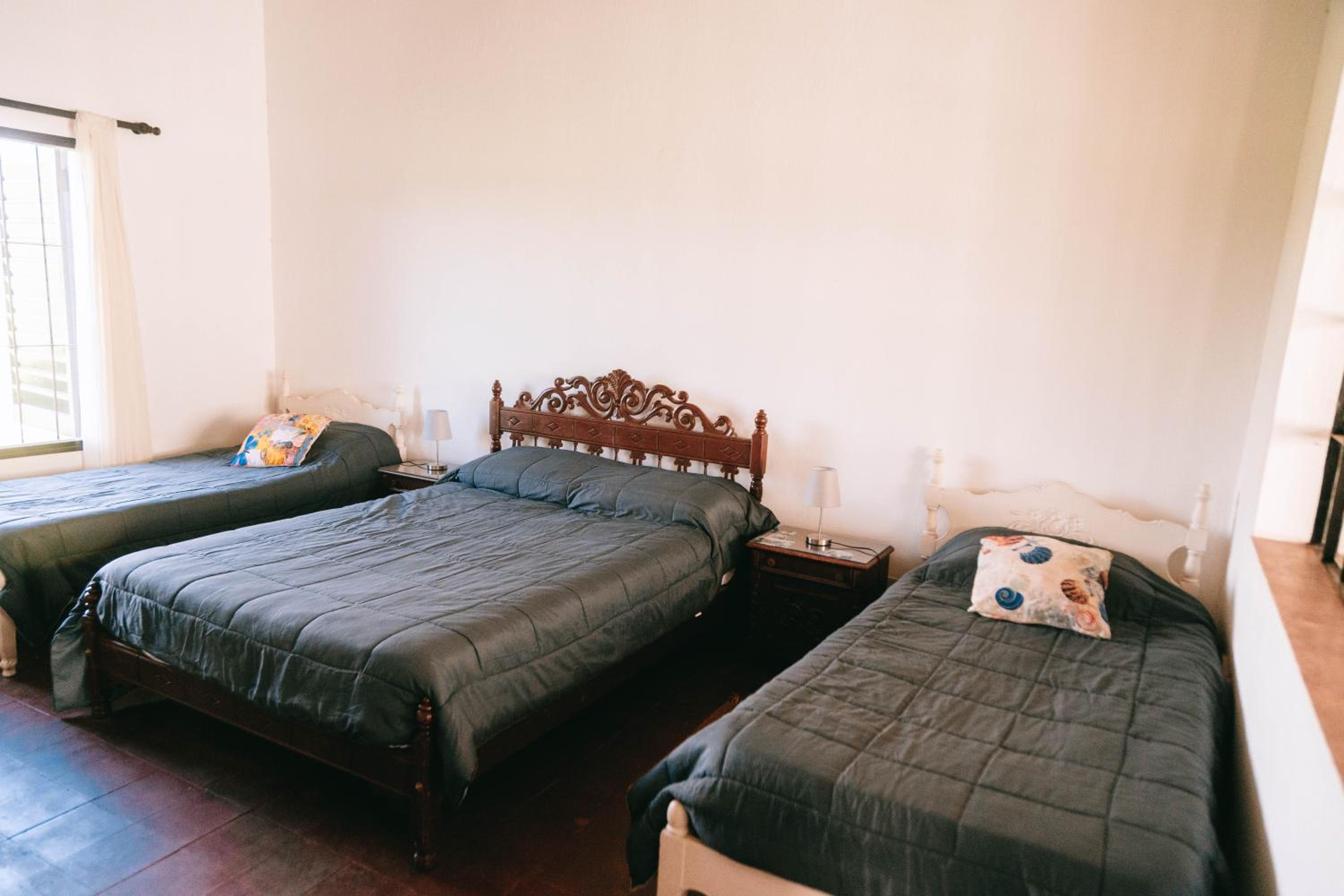 Palmares Housing