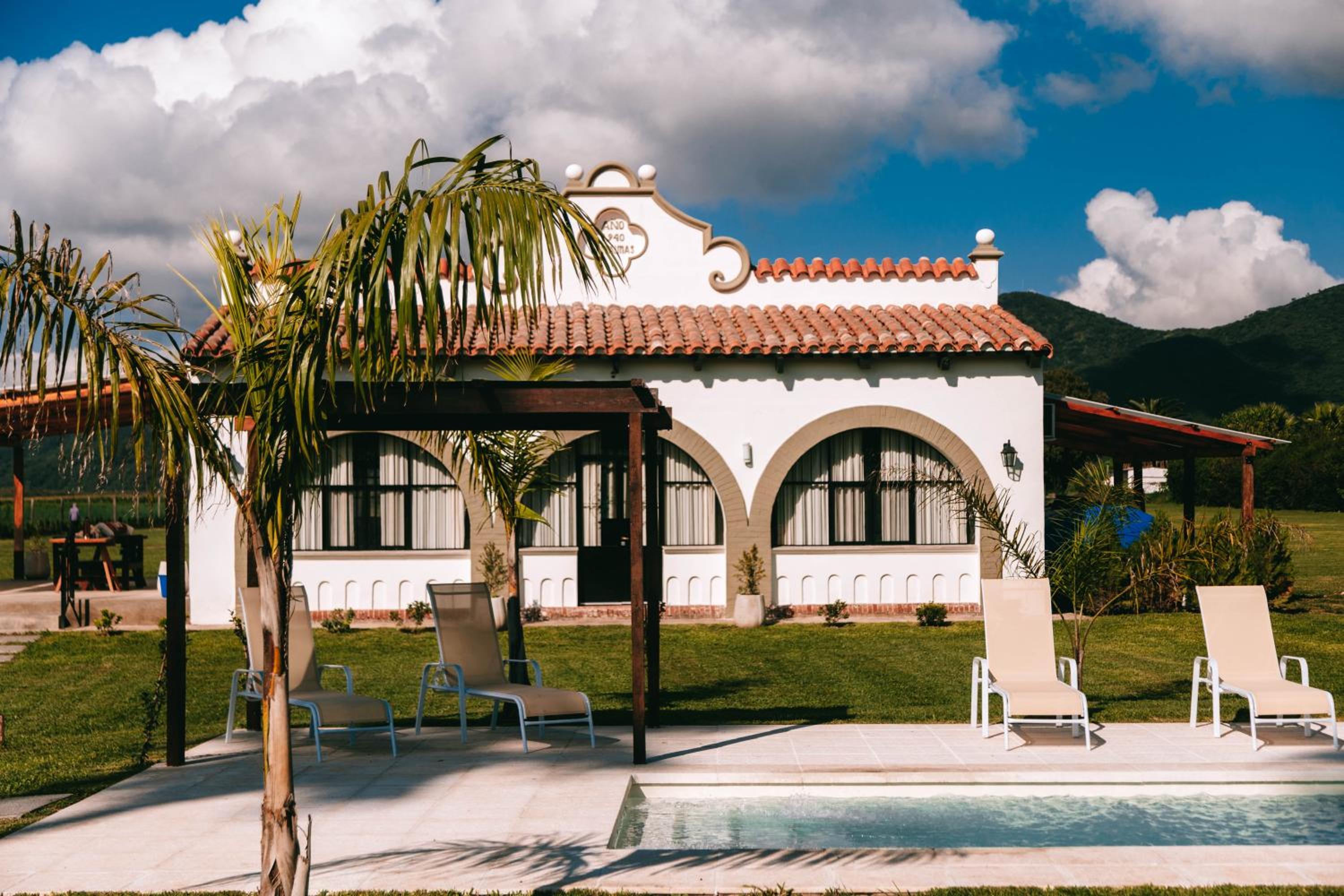 Palmares Housing