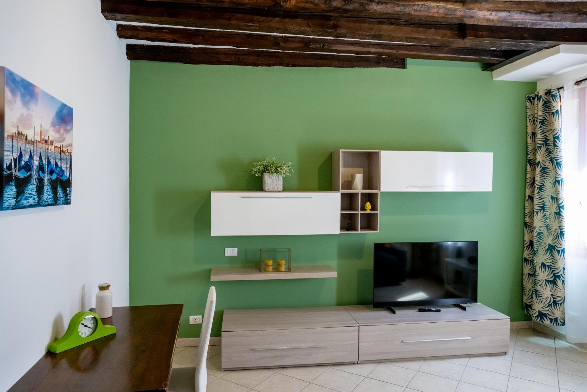 Ca' Ormesini Lovely Apartment