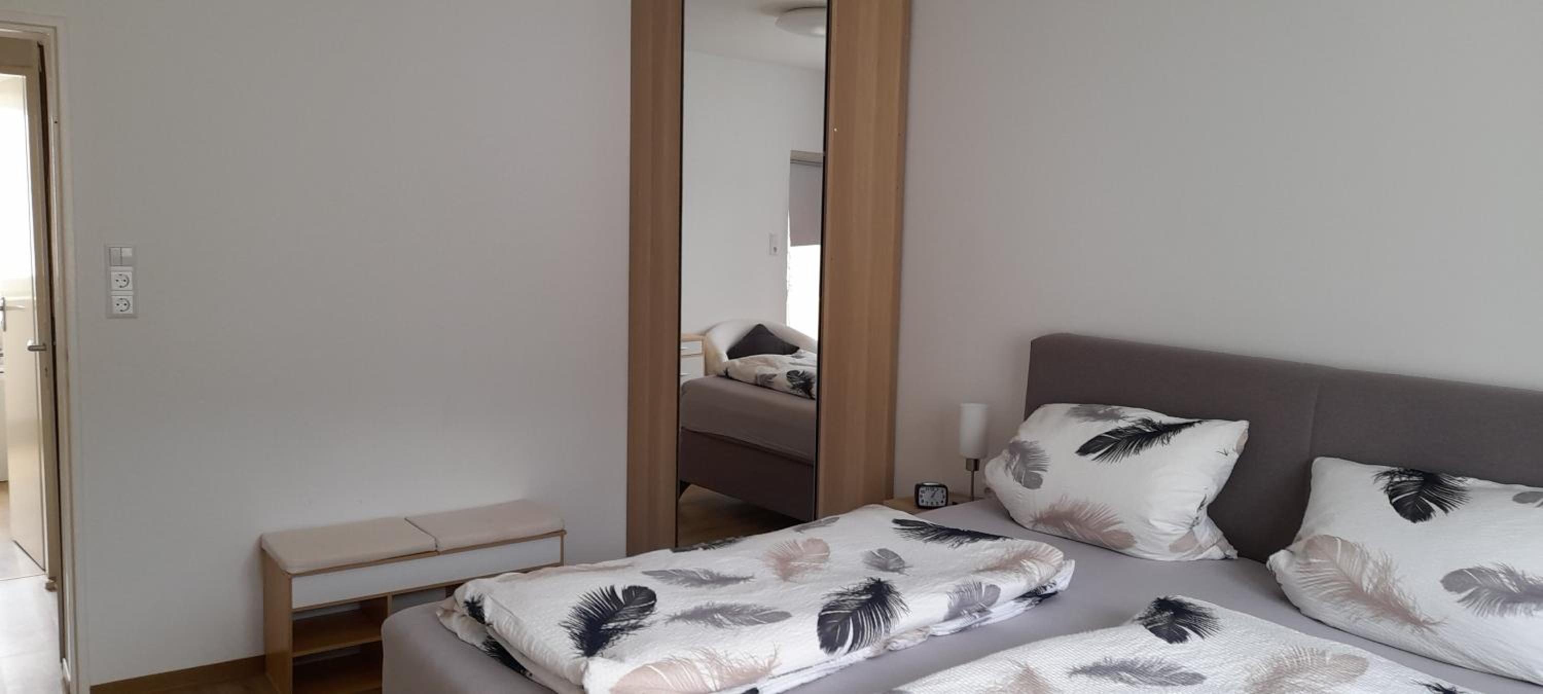 Ferienwohnung Christel Hirschhorn-Neckar
