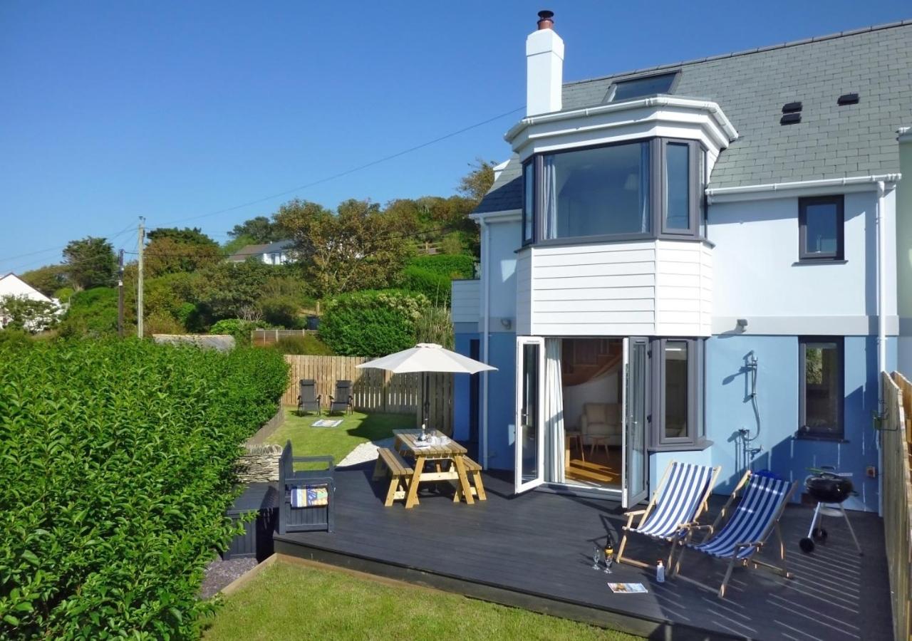 3 Bed in Mortehoe oc-spindm