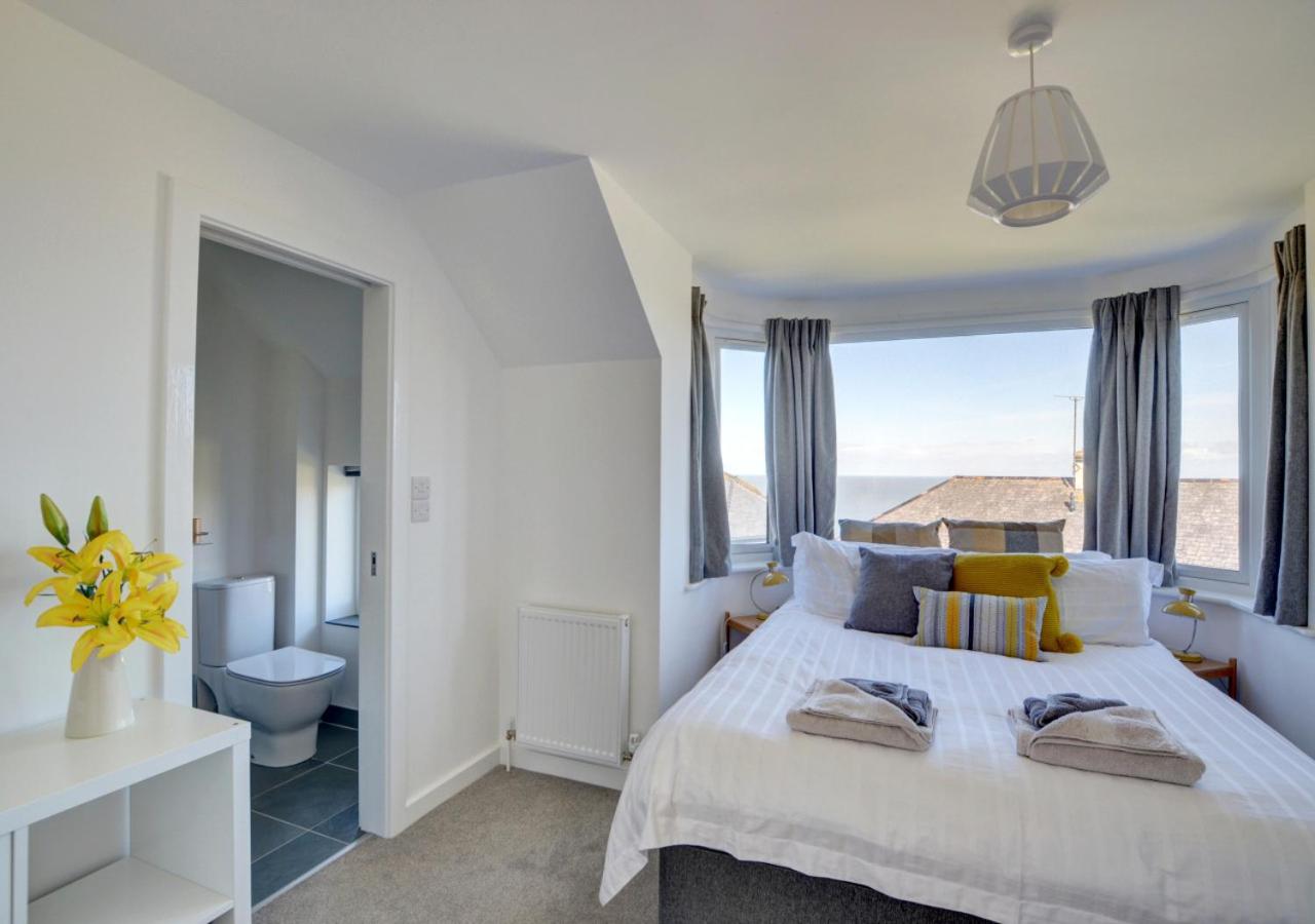 3 Bed in Mortehoe oc-spindm