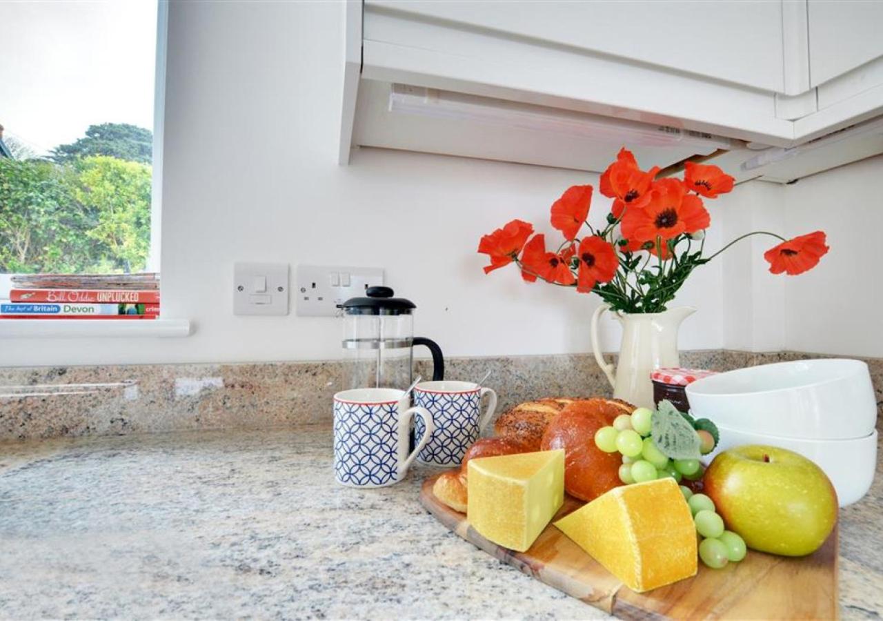 3 Bed in Mortehoe oc-spindm
