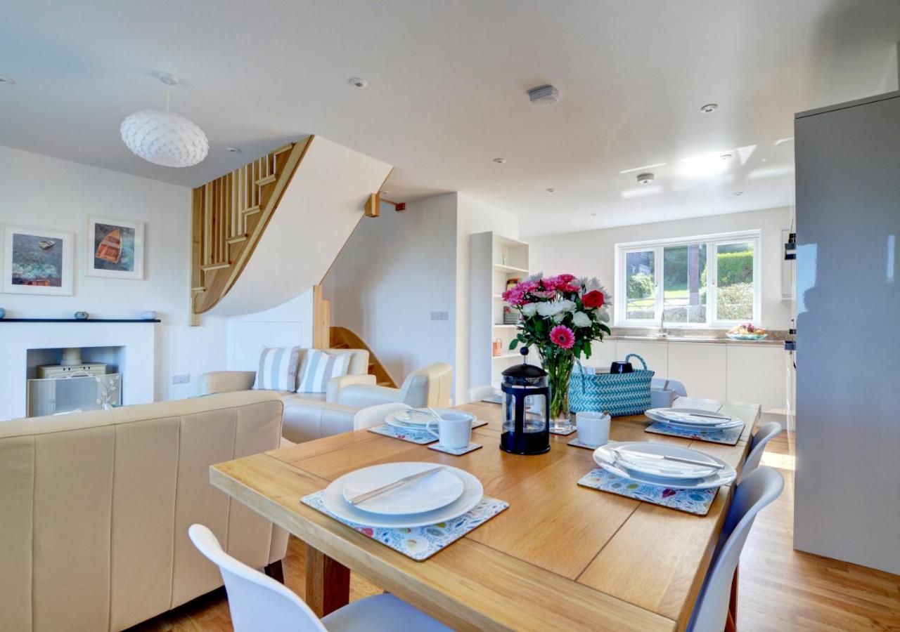 3 Bed in Mortehoe oc-spindm