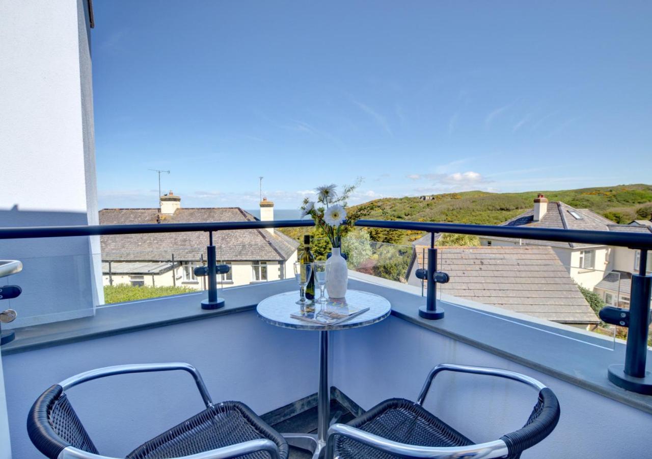 3 Bed in Mortehoe oc-spindm