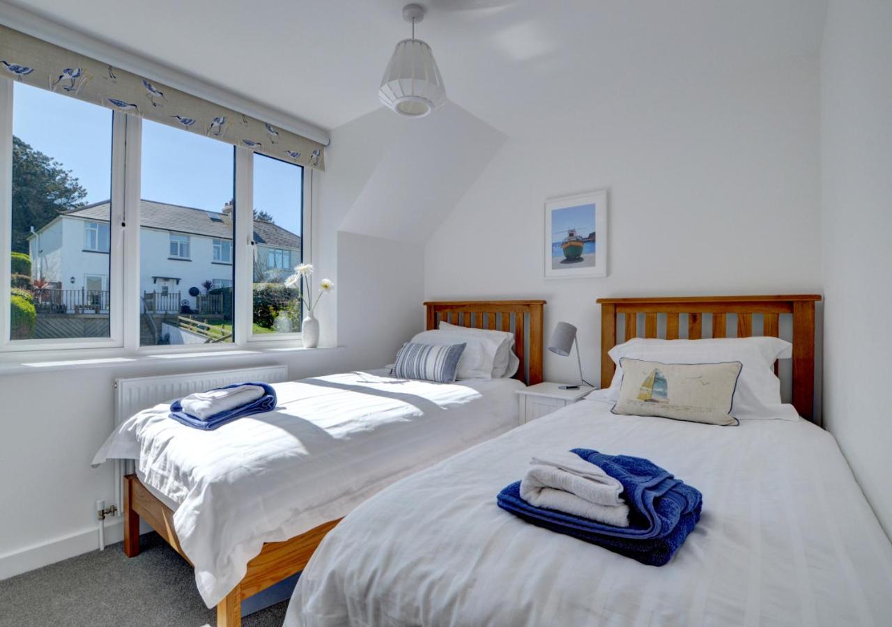 3 Bed in Mortehoe oc-spindm