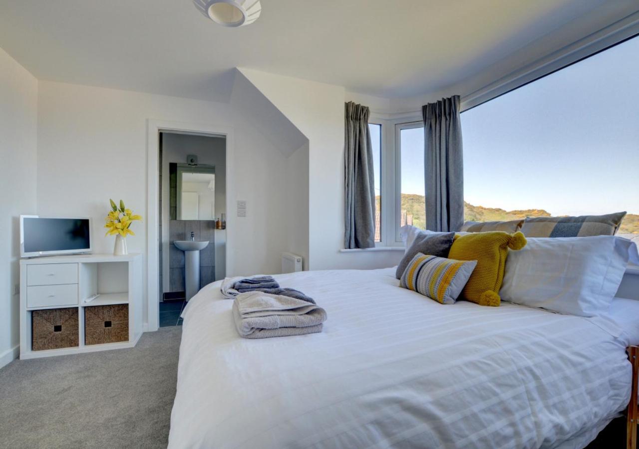 3 Bed in Mortehoe oc-spindm