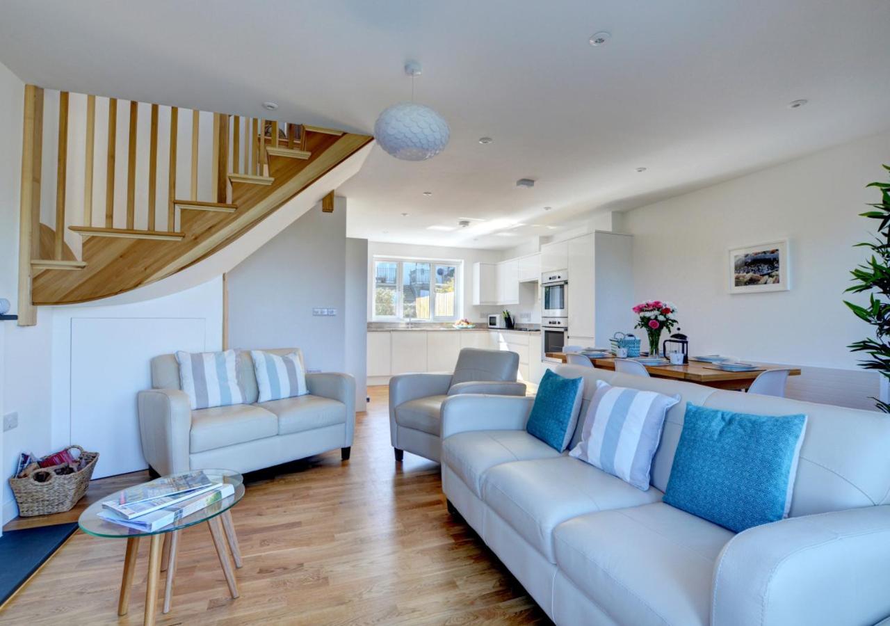 3 Bed in Mortehoe oc-spindm