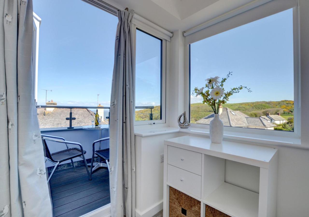 3 Bed in Mortehoe oc-spindm
