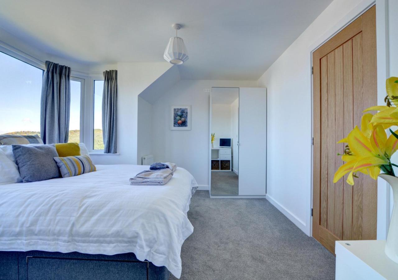 3 Bed in Mortehoe oc-spindm