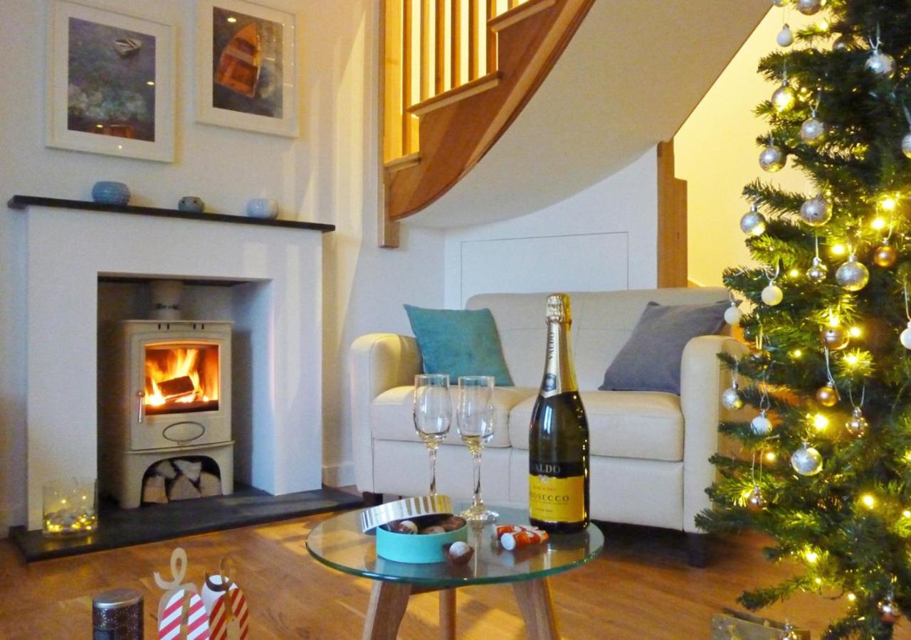 3 Bed in Mortehoe oc-spindm