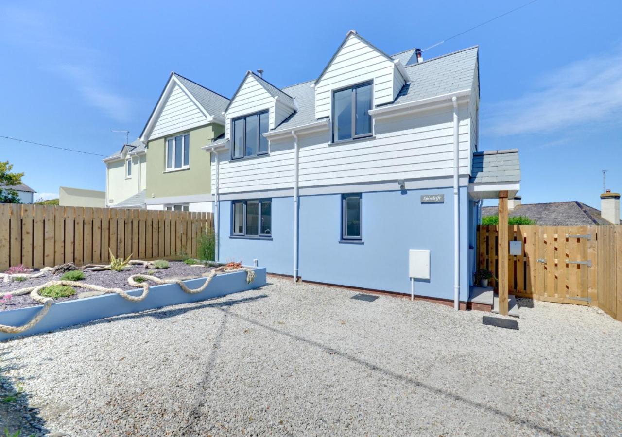 3 Bed in Mortehoe oc-spindm