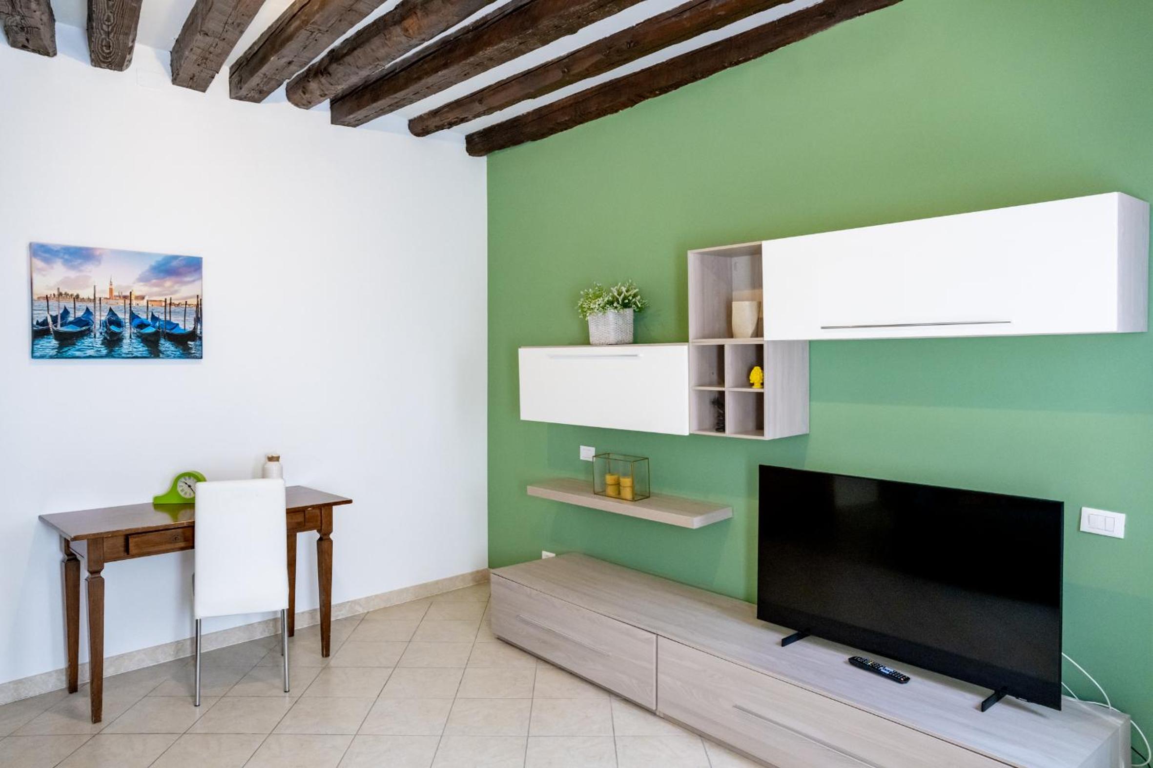 Ca' Ormesini Lovely Apartment