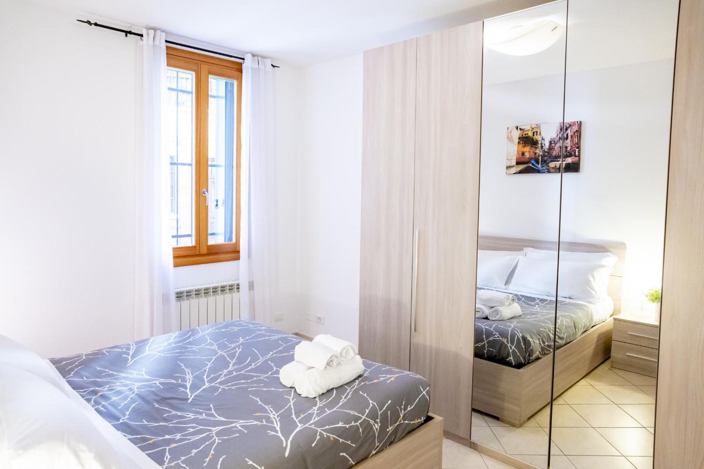Ca' Ormesini Lovely Apartment