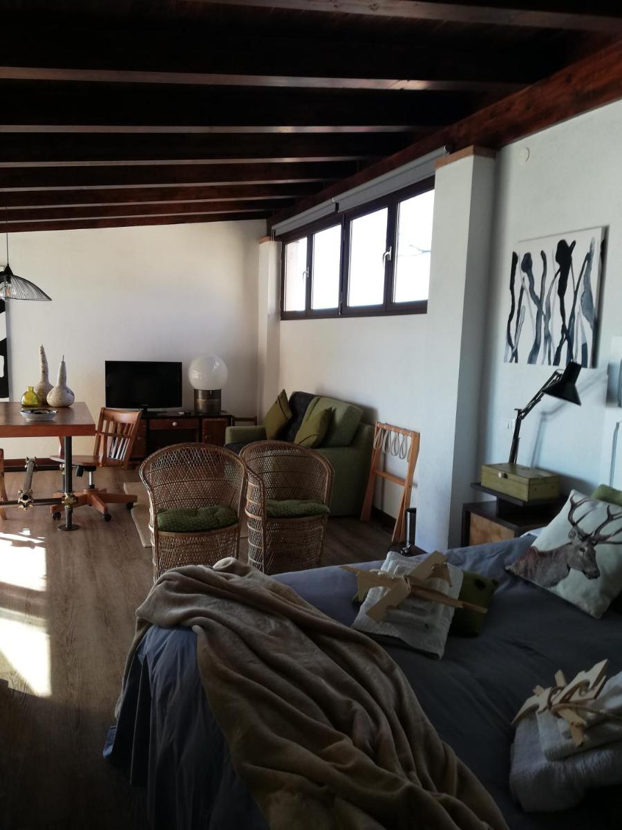 B&B Vigna Rosa view 3