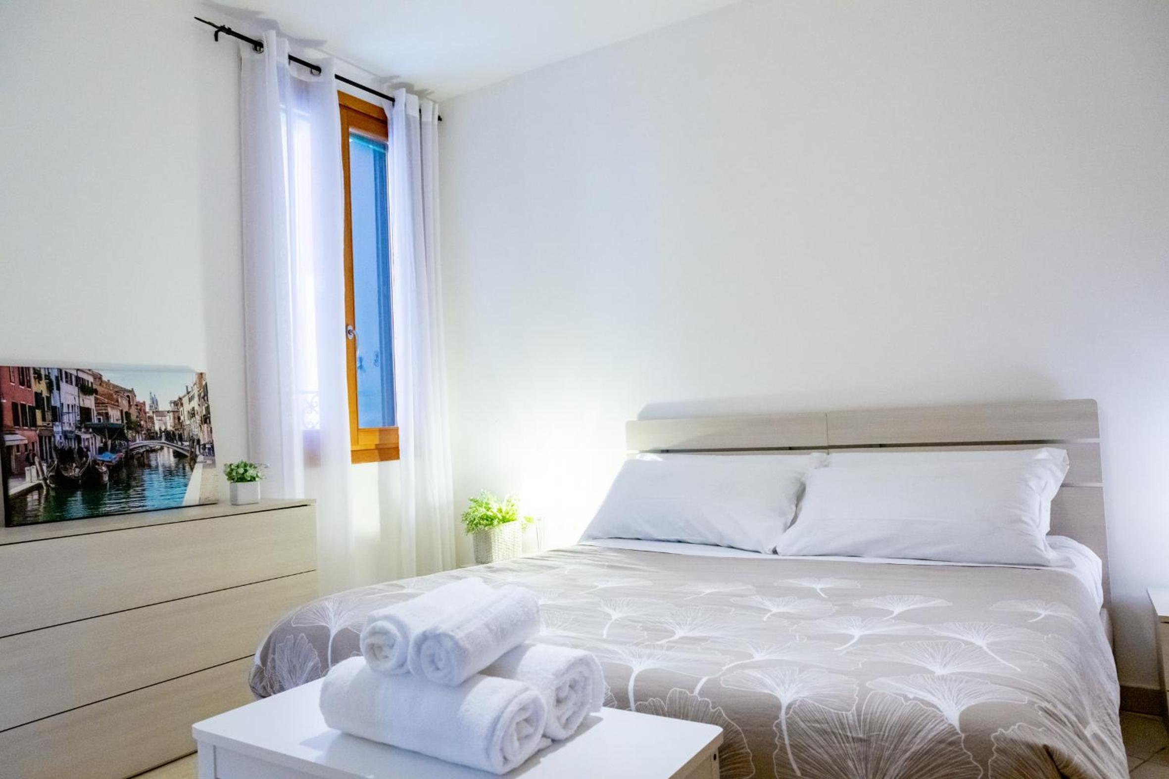 Ca' Ormesini Lovely Apartment