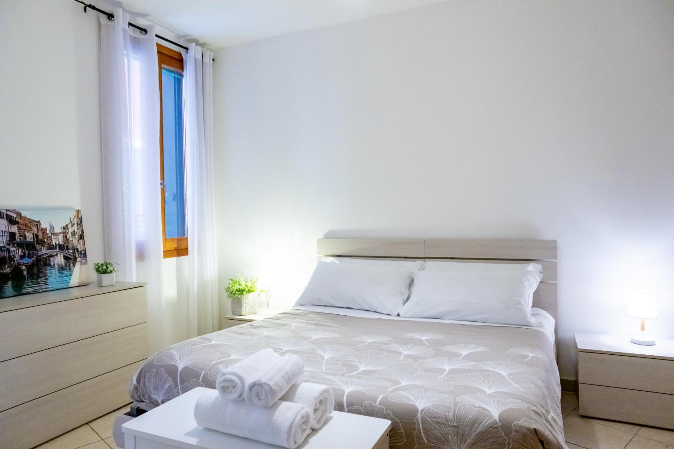Ca' Ormesini Lovely Apartment