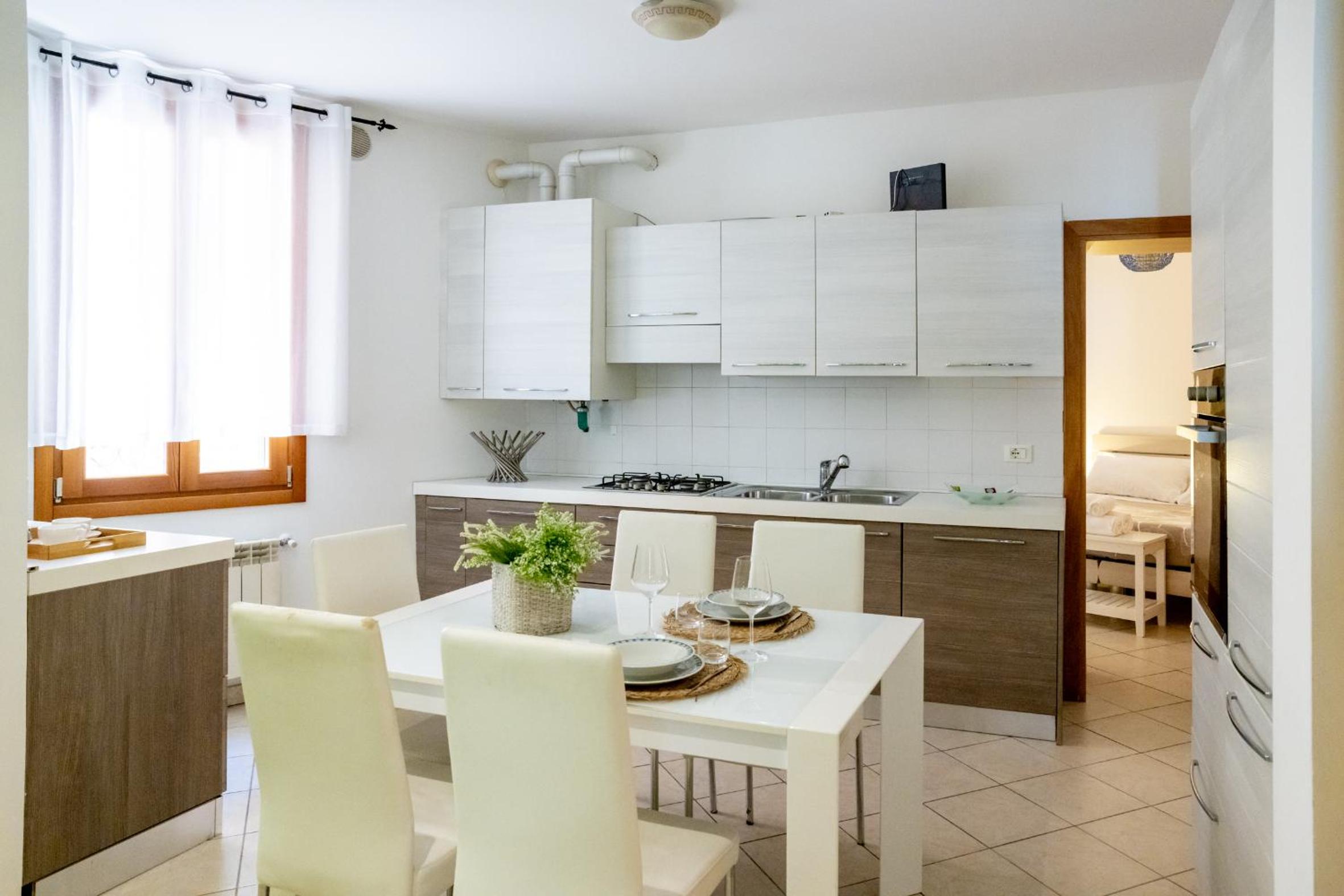 Ca' Ormesini Lovely Apartment