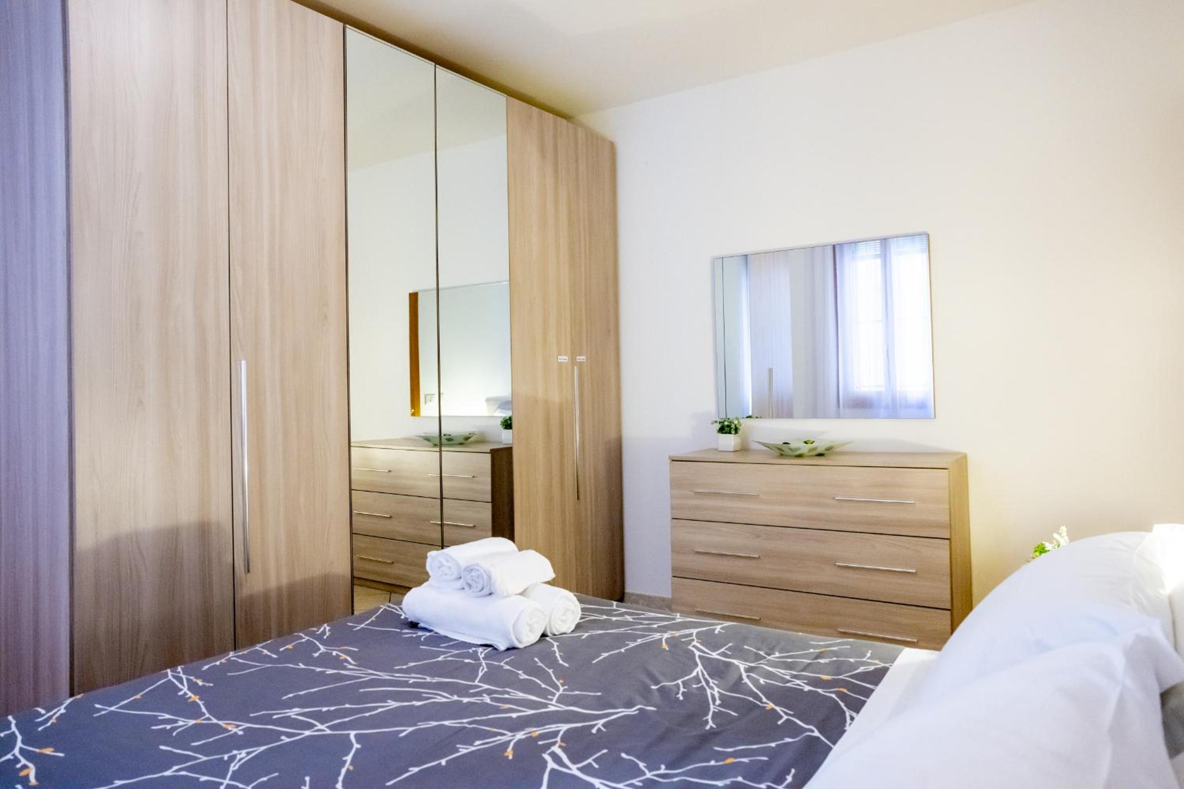 Ca' Ormesini Lovely Apartment