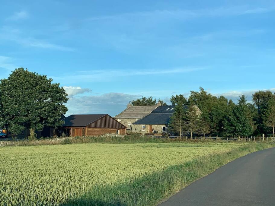The Mistal@Cow Close Barn, Leyburn - Relax, and Enjoy view 3