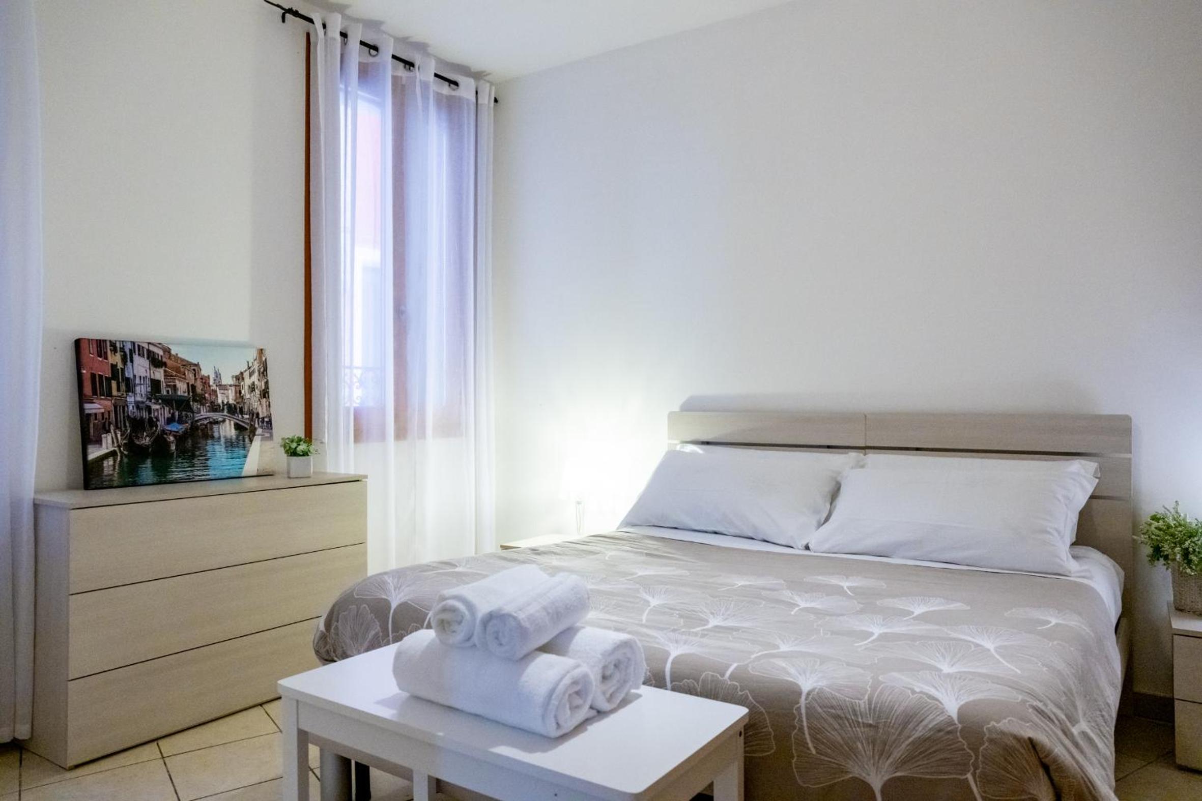 Ca' Ormesini Lovely Apartment