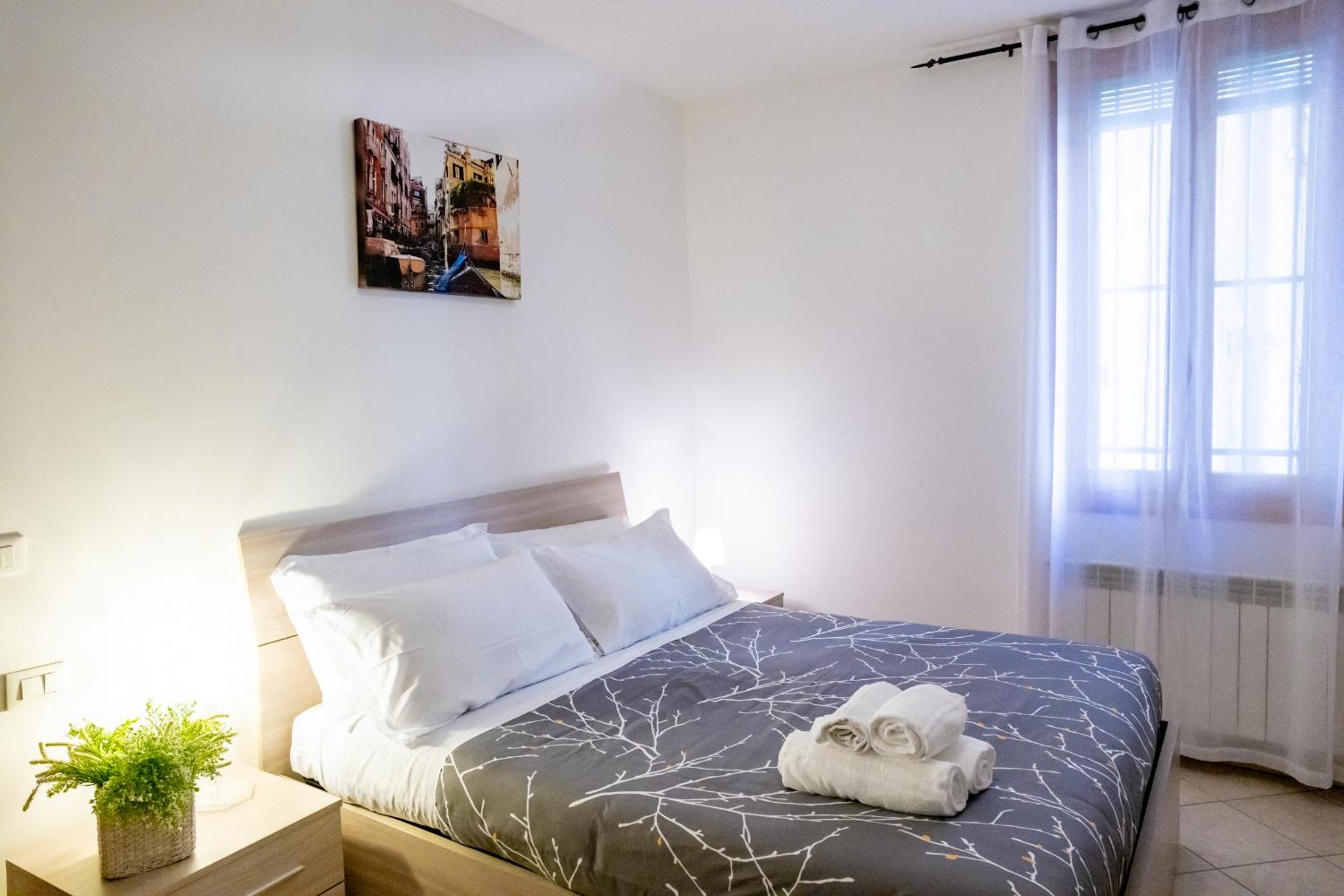 Ca' Ormesini Lovely Apartment
