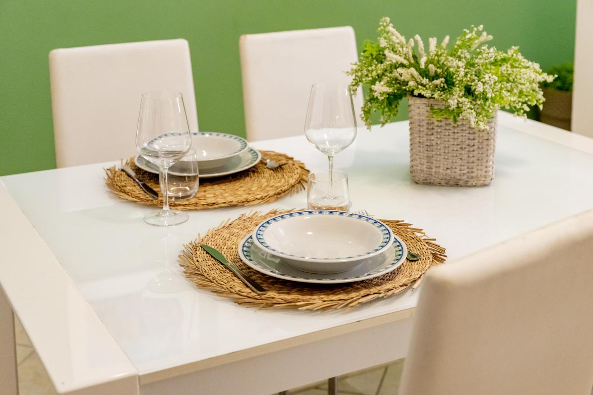 Ca' Ormesini Lovely Apartment