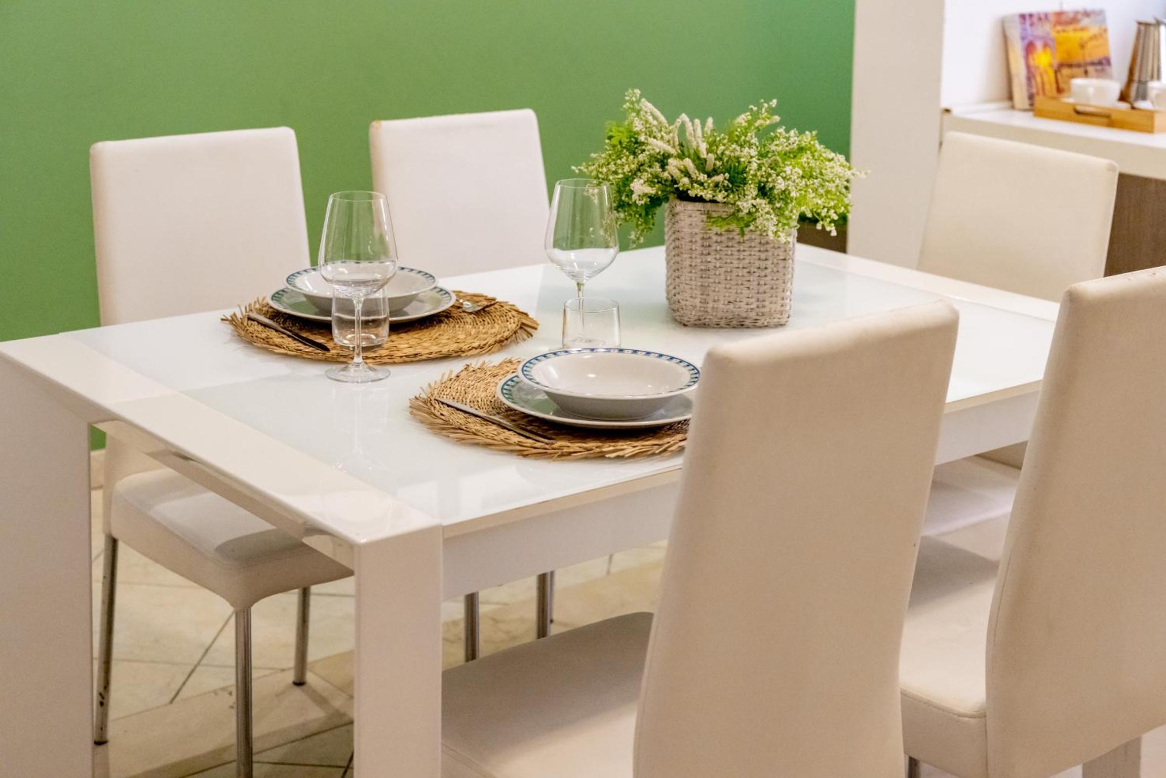 Ca' Ormesini Lovely Apartment