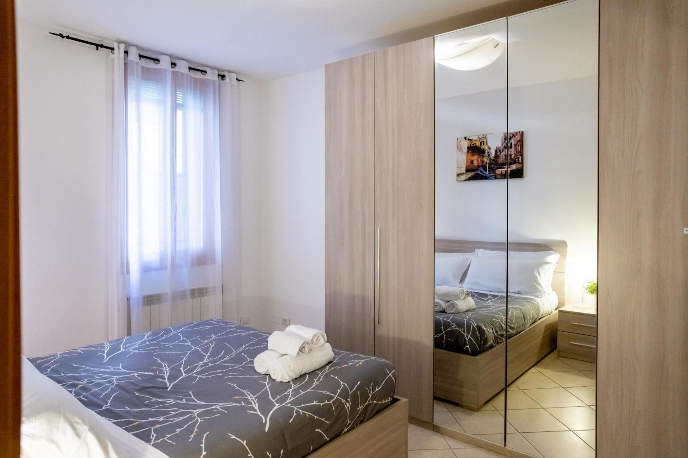 Ca' Ormesini Lovely Apartment