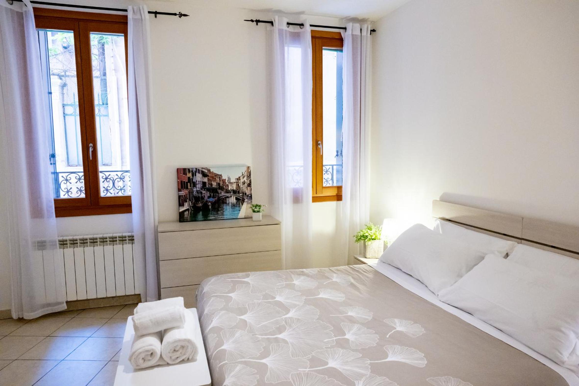 Ca' Ormesini Lovely Apartment