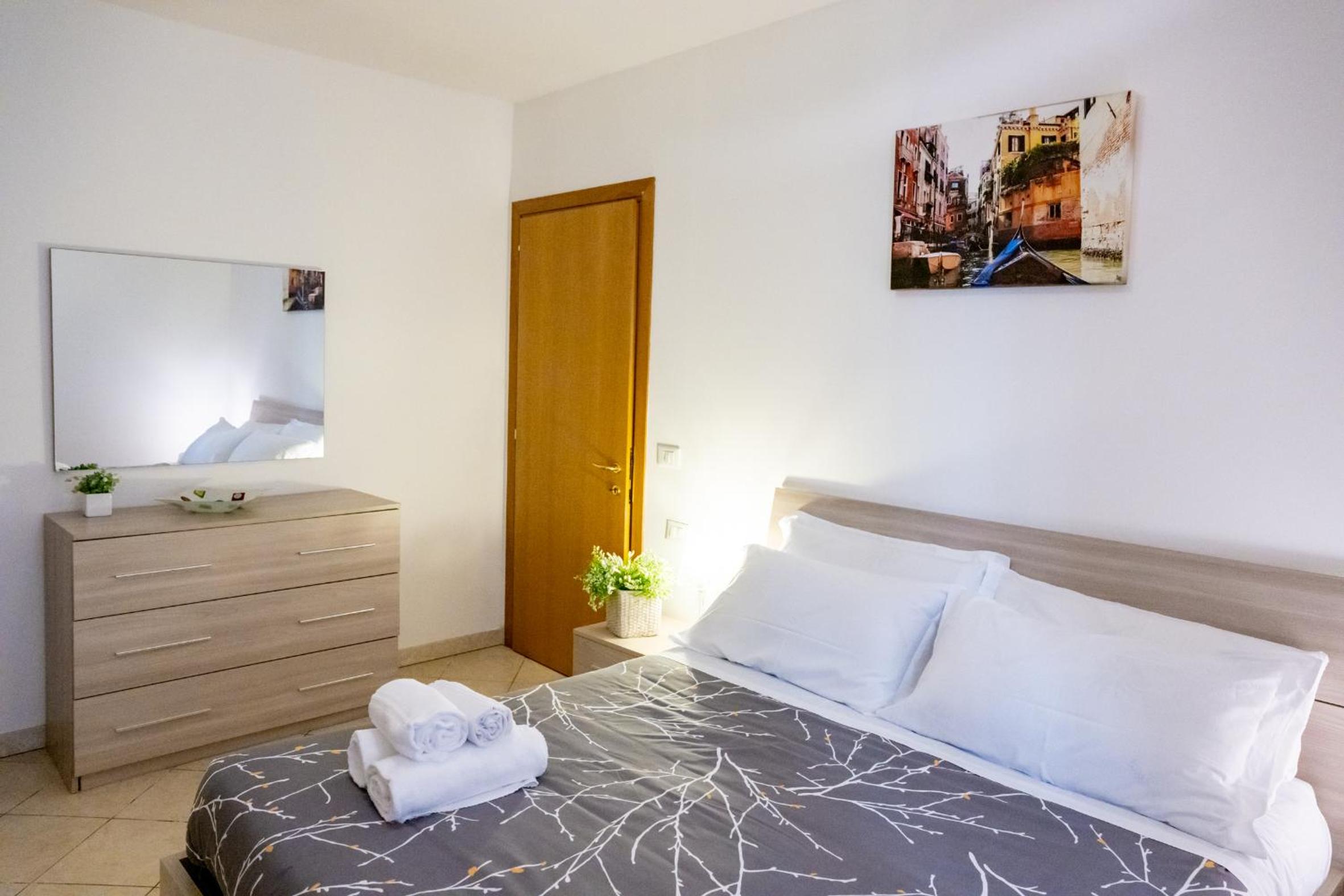 Ca' Ormesini Lovely Apartment