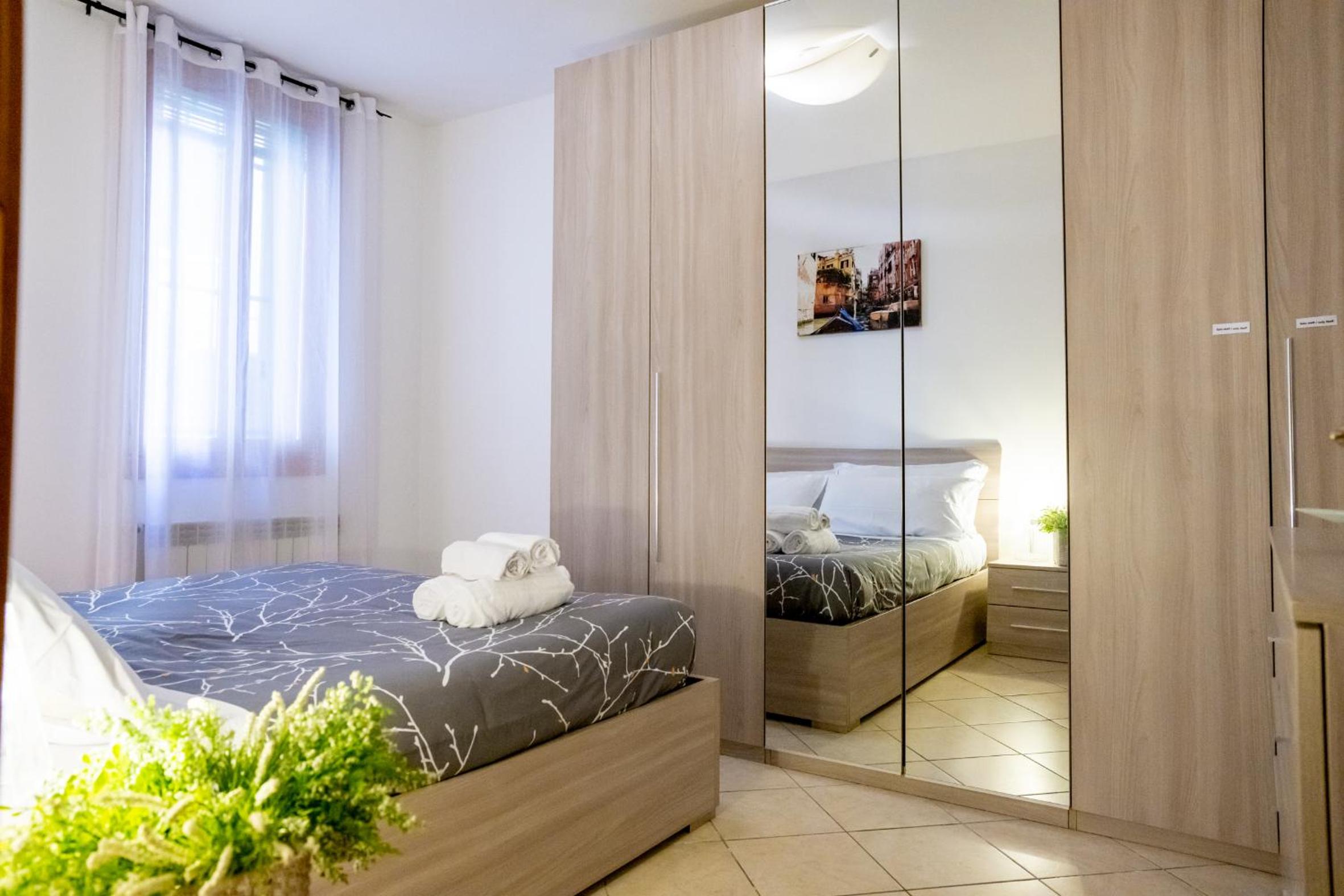 Ca' Ormesini Lovely Apartment
