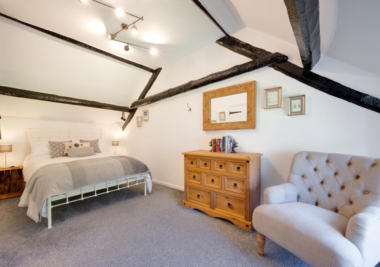 1 Bed in Parracombe oc-smitho