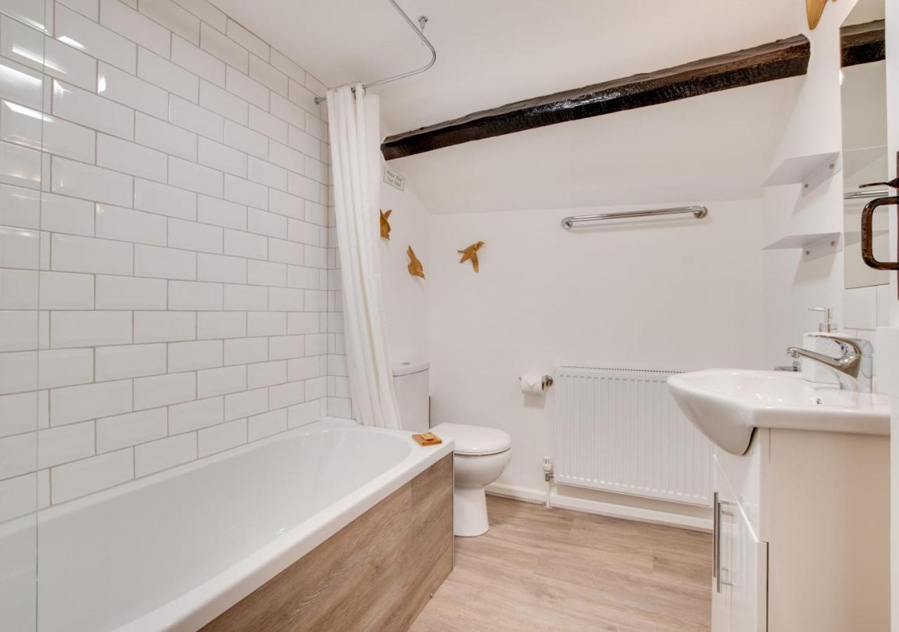 1 Bed in Parracombe oc-smitho