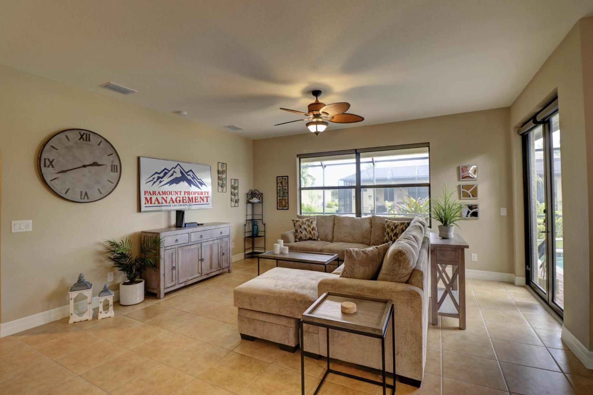 Rejuvenation Villa-luxury Surfside