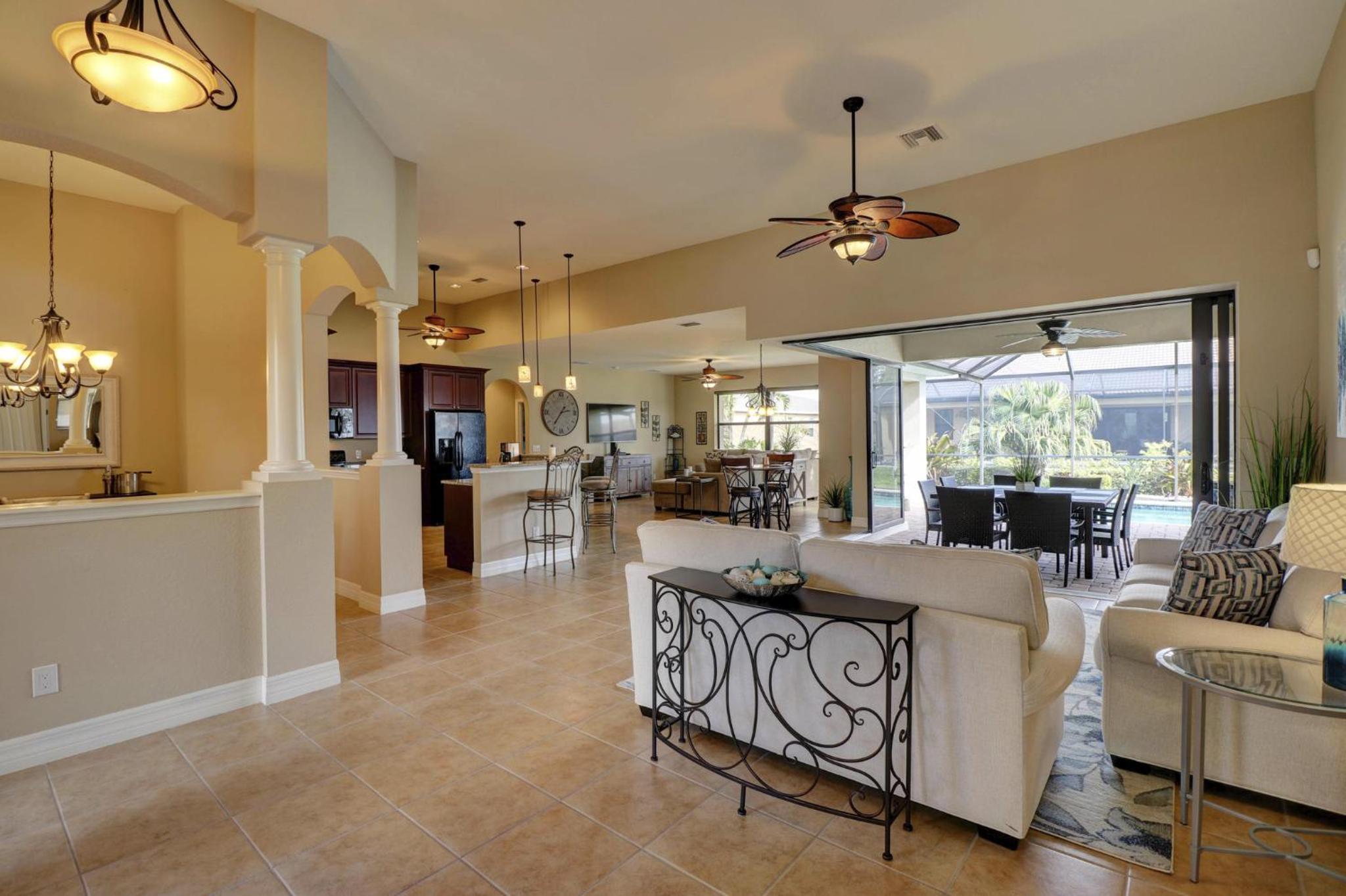 Rejuvenation Villa-luxury Surfside