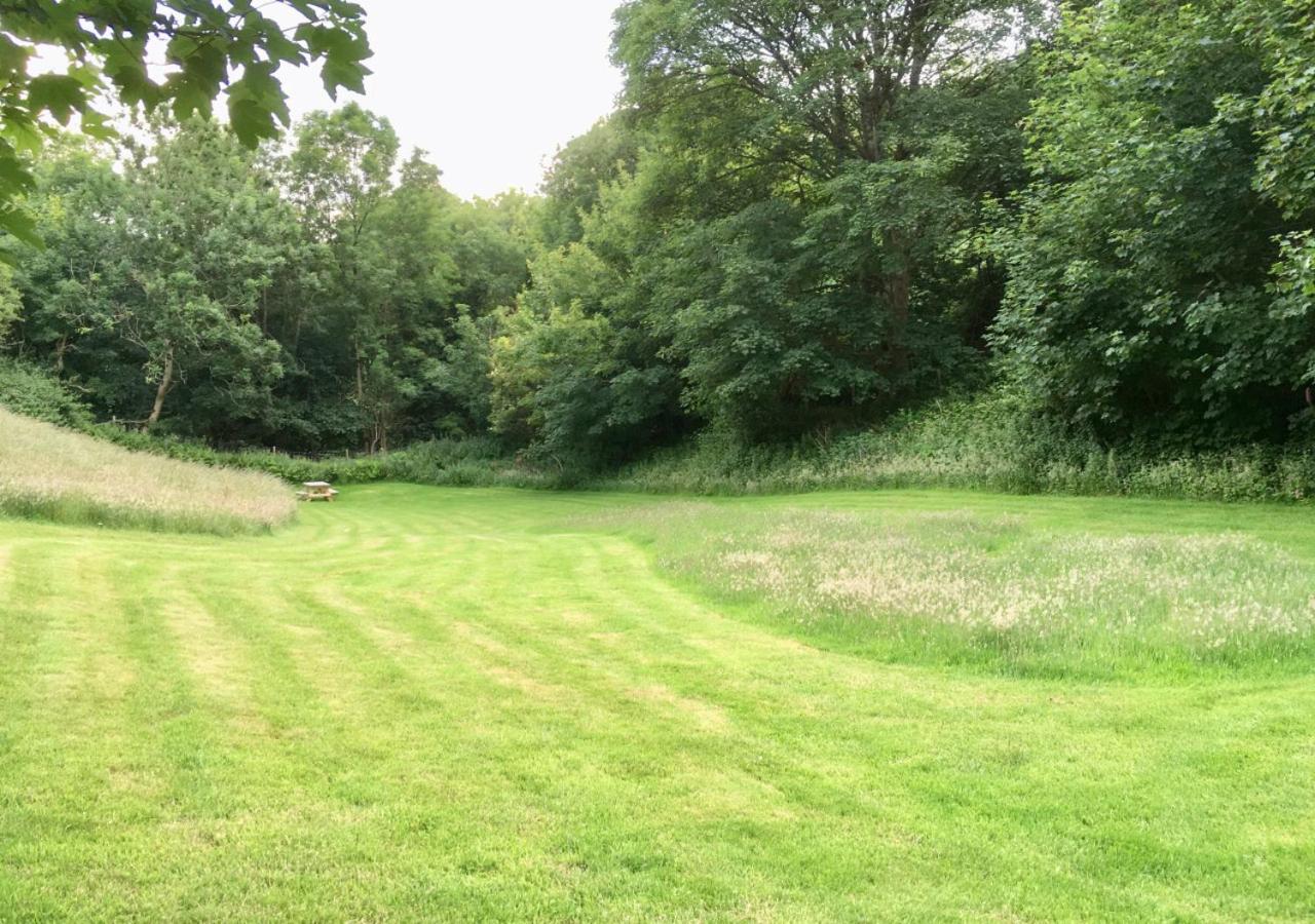 1 Bed in Parracombe oc-smitho