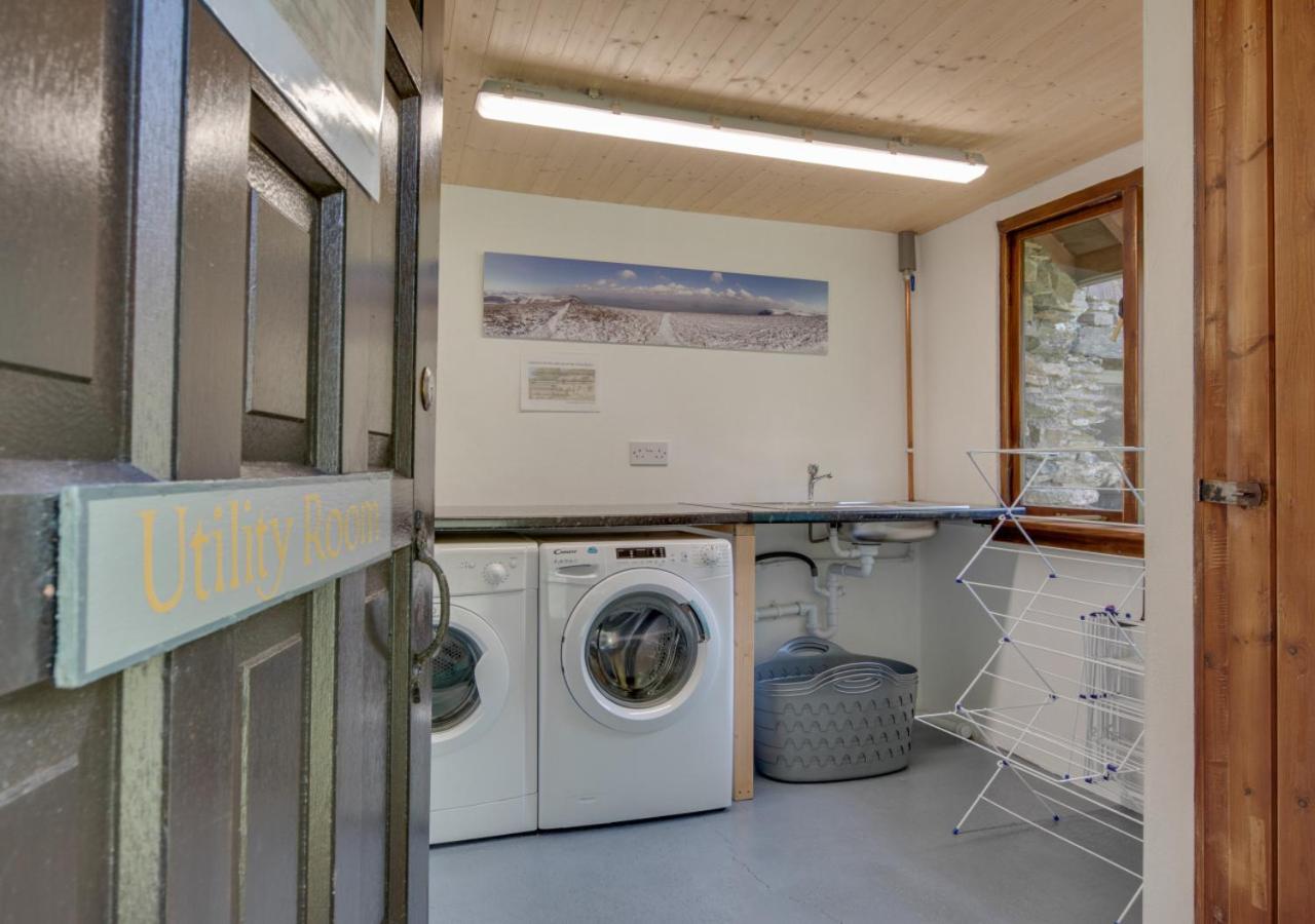 1 Bed in Parracombe oc-smitho