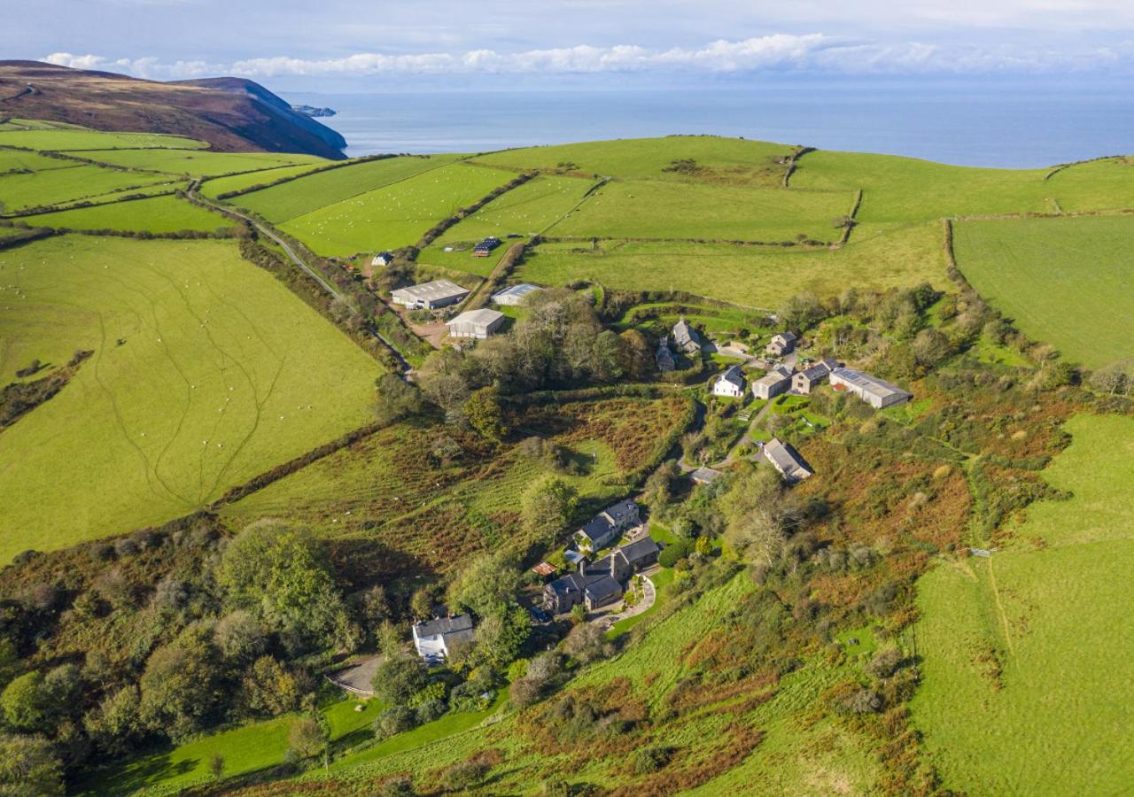 1 Bed in Parracombe oc-smitho