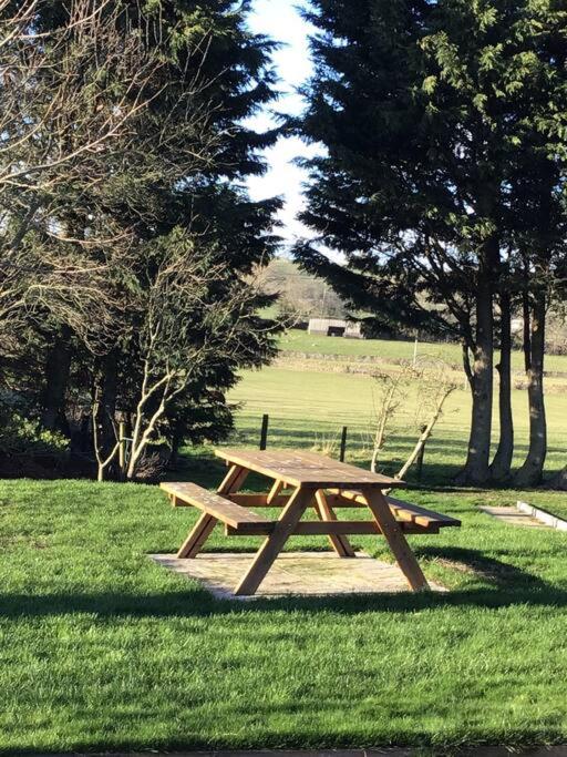 The Mistal@Cow Close Barn, Leyburn - Relax, and Enjoy view 2