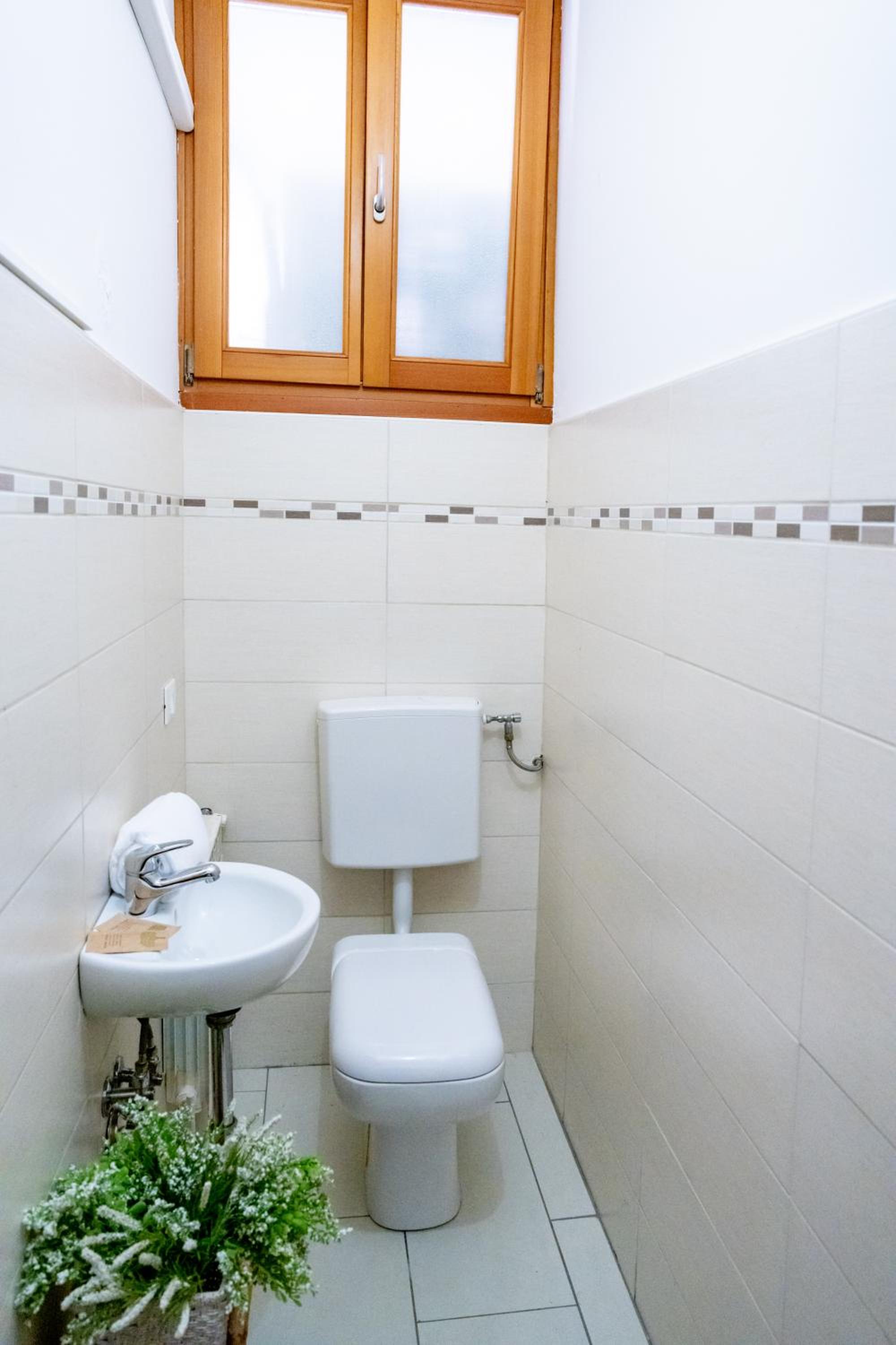 Ca' Ormesini Lovely Apartment