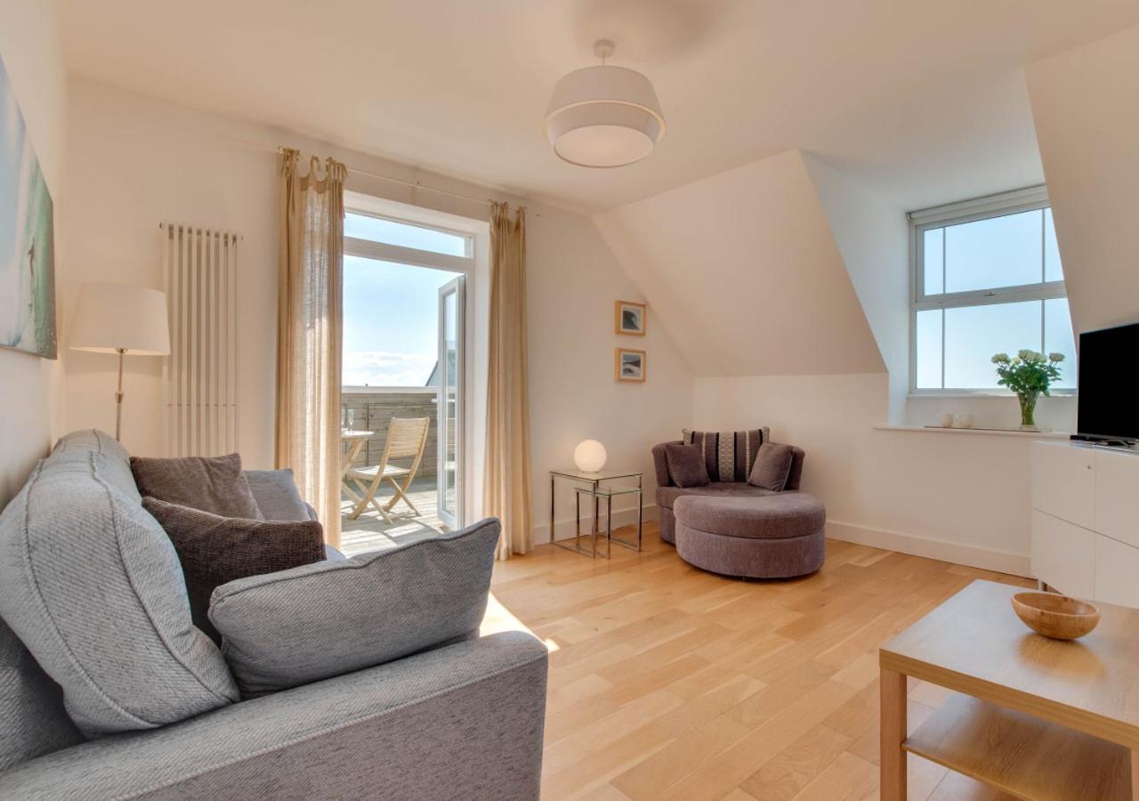 1 Bed in Woolacombe oc-seablu