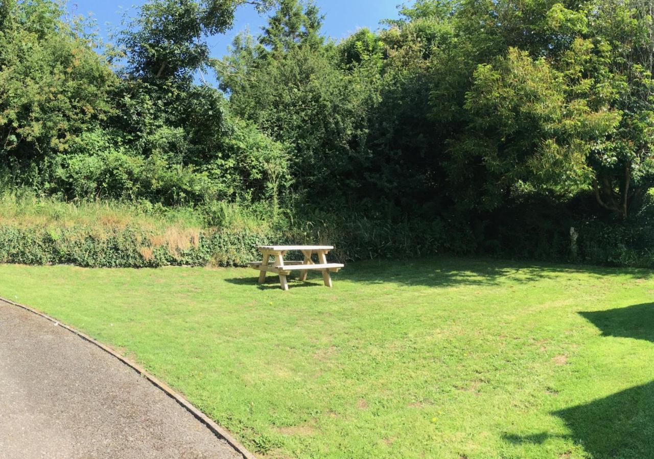 1 Bed in Parracombe oc-smitho